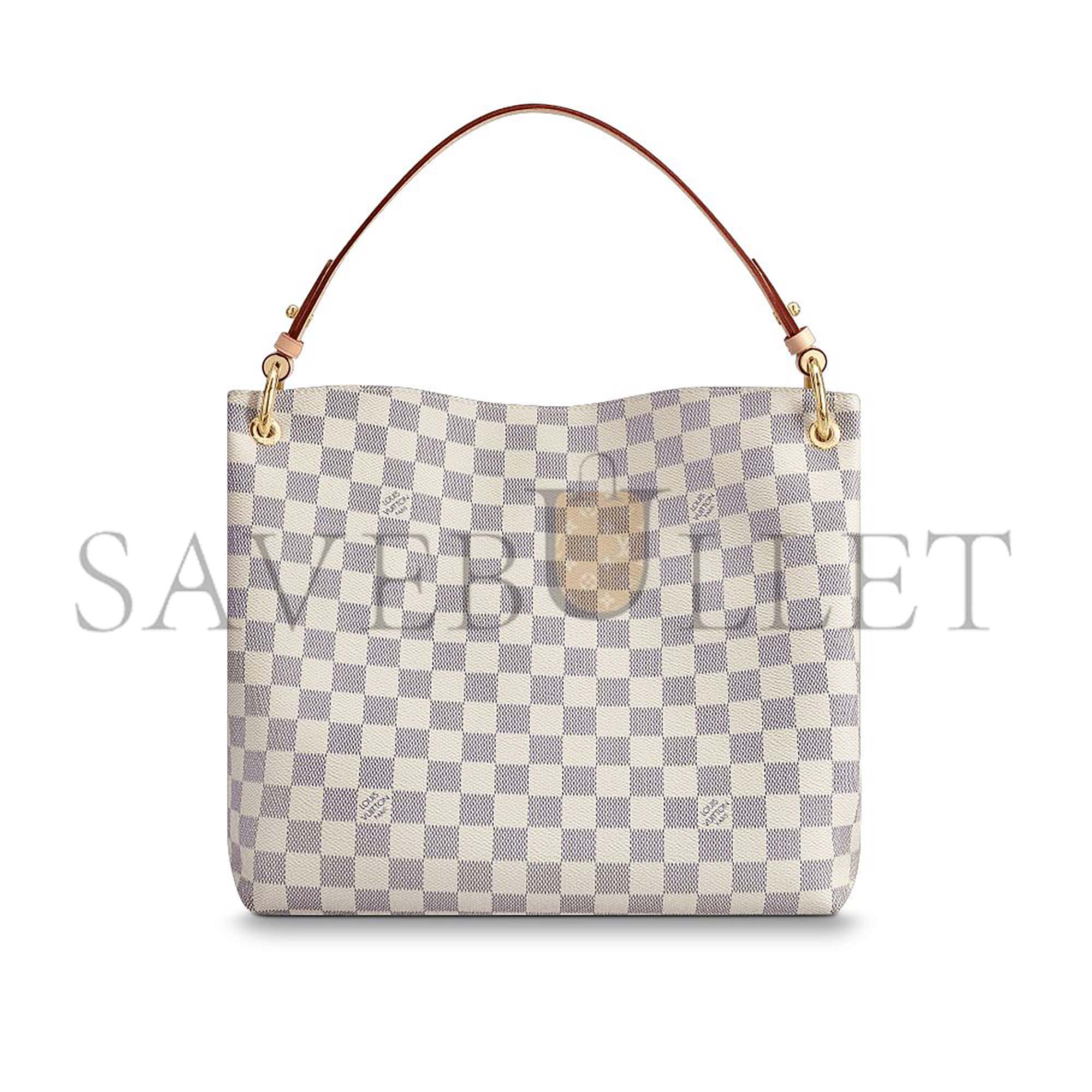 LOUIS VUITTON GRACEFUL PM N42249 (35*30*11cm) LOUIS VUITTON GRACEFUL PM N42249 (35*30*11cm)