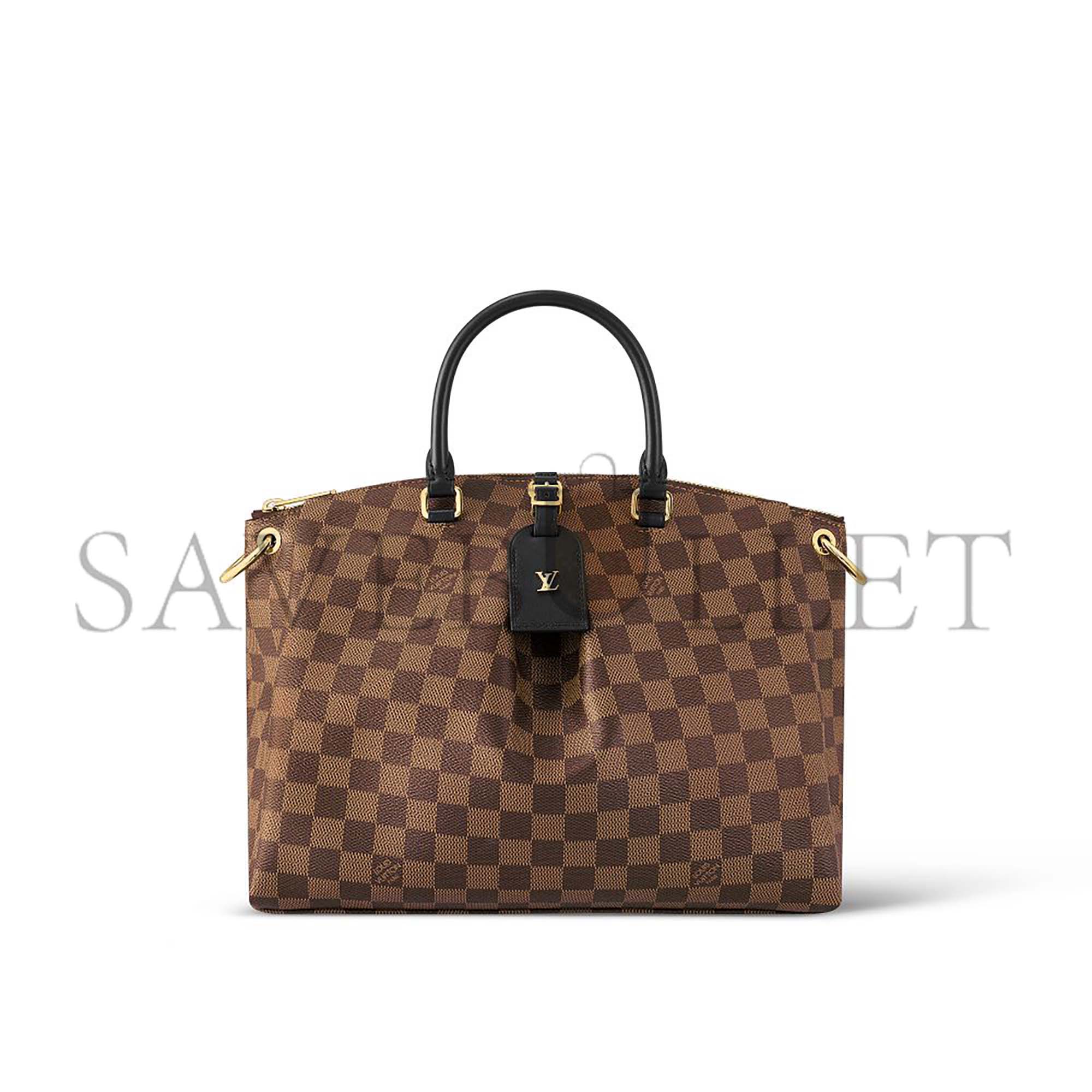 LOUIS VUITTON ODÉON TOTE MM N45283 (32*27*11cm) LOUIS VUITTON ODÉON TOTE MM N45283 (32*27*11cm)