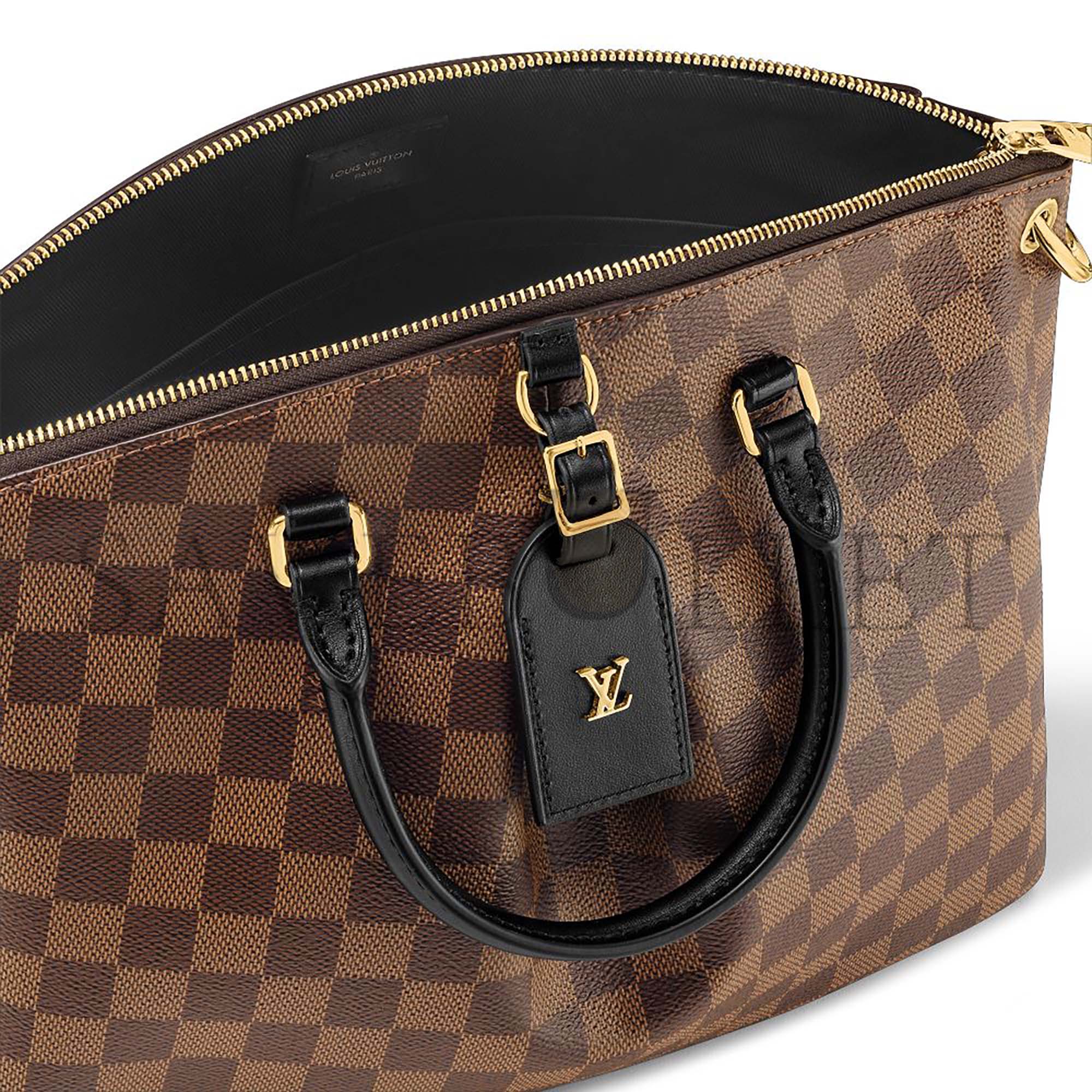 LOUIS VUITTON ODÉON TOTE MM N45283 (32*27*11cm) LOUIS VUITTON ODÉON TOTE MM N45283 (32*27*11cm)