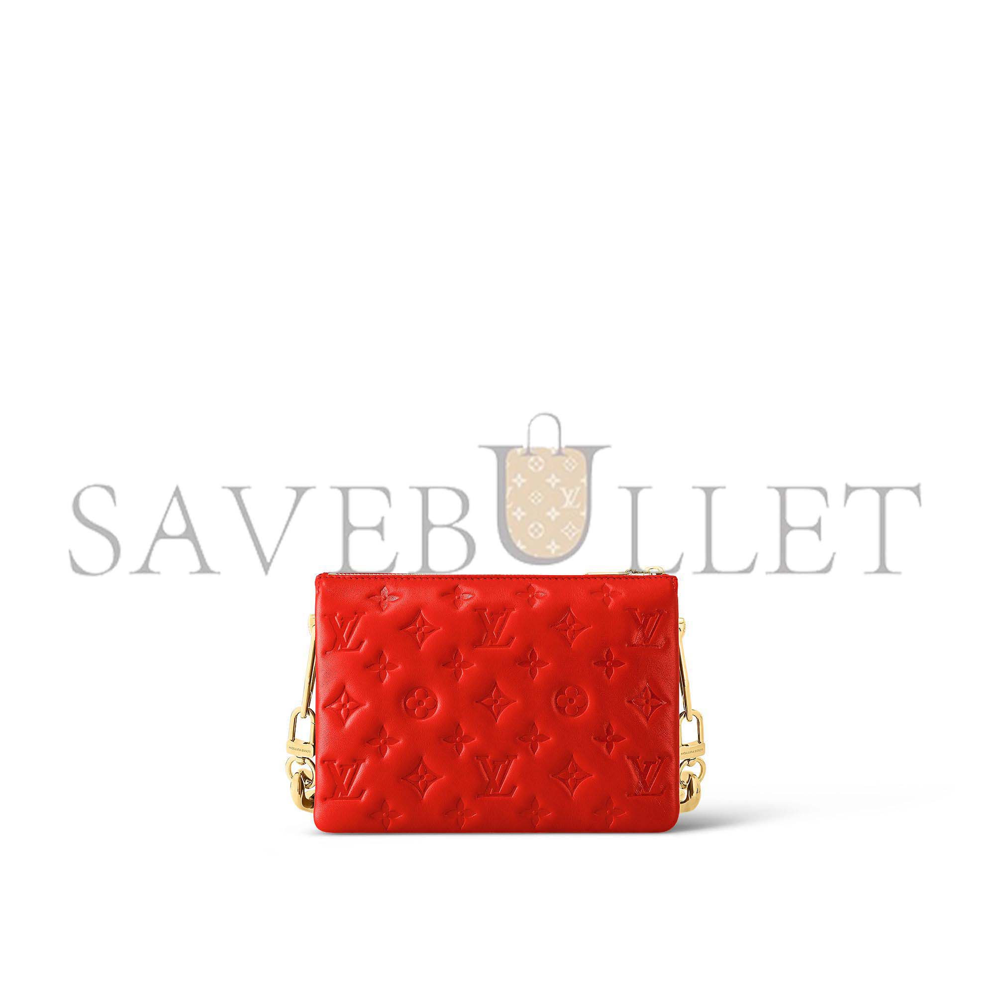 LOUIS VUITTON COUSSIN BB M21191 (21*16*7cm) LOUIS VUITTON COUSSIN BB M21191 (21*16*7cm)