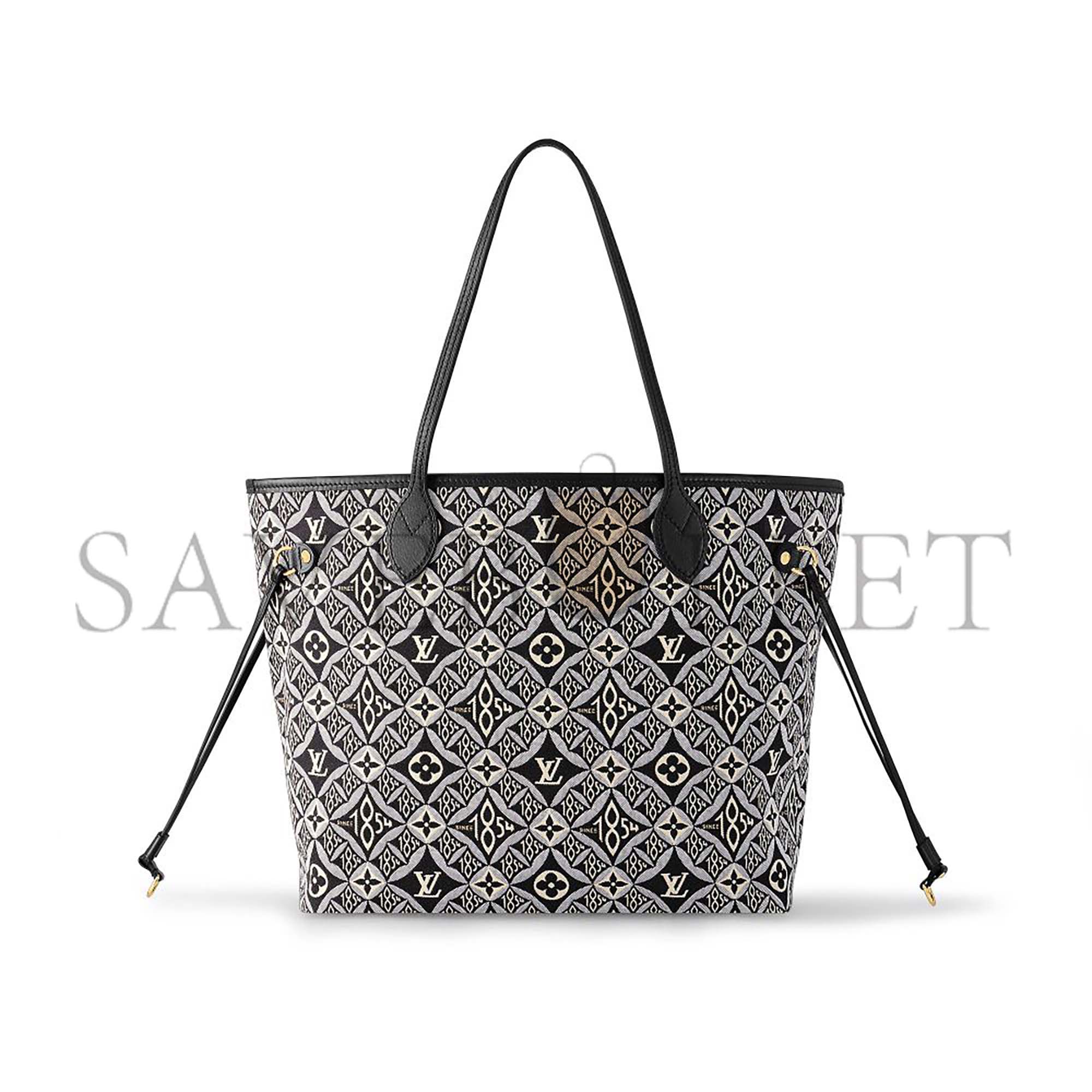 LOUIS VUITTON SINCE 1854 NEVERFULL MM M57230 (31*28*14cm) LOUIS VUITTON SINCE 1854 NEVERFULL MM M57230 (31*28*14cm)