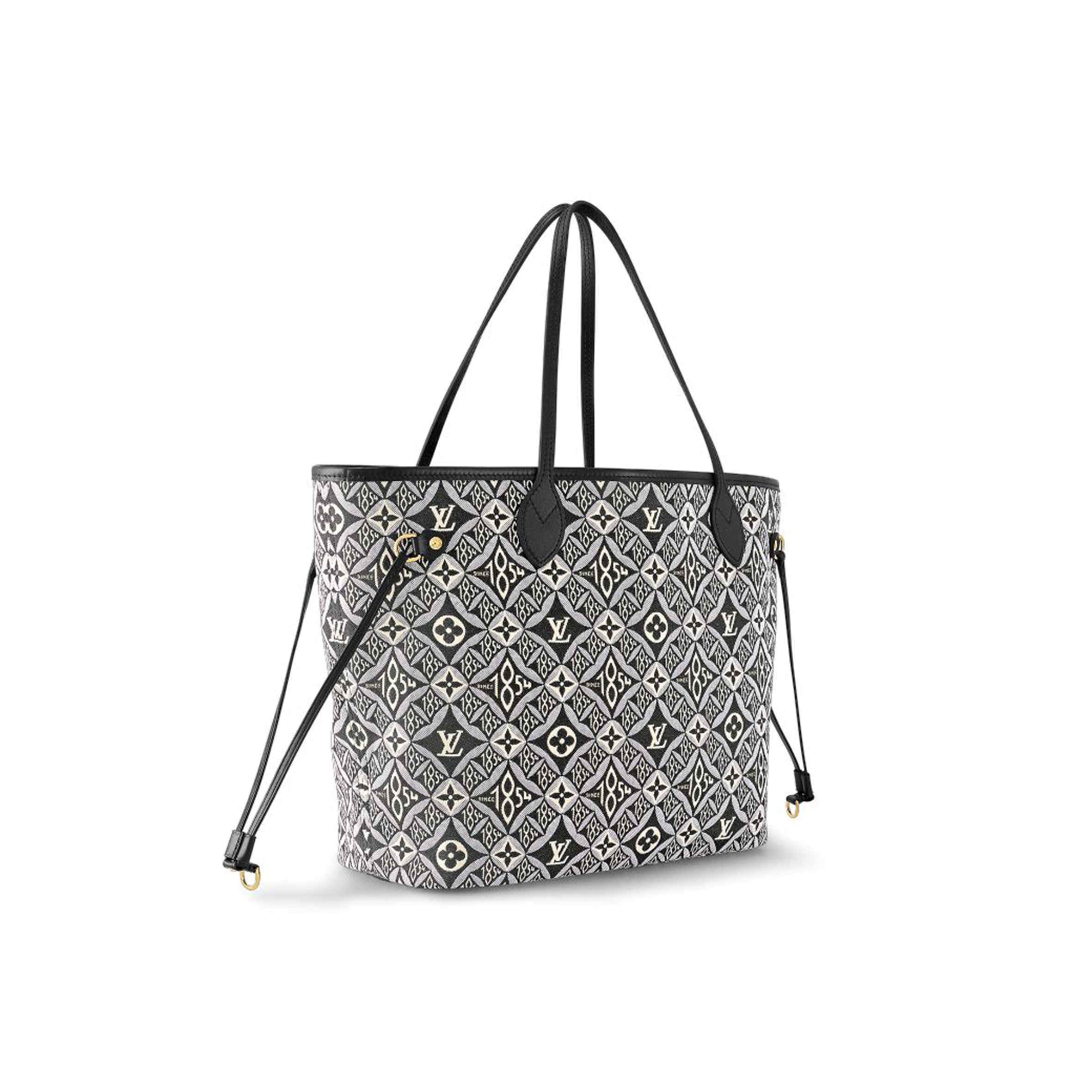 LOUIS VUITTON SINCE 1854 NEVERFULL MM M57230 (31*28*14cm) LOUIS VUITTON SINCE 1854 NEVERFULL MM M57230 (31*28*14cm)