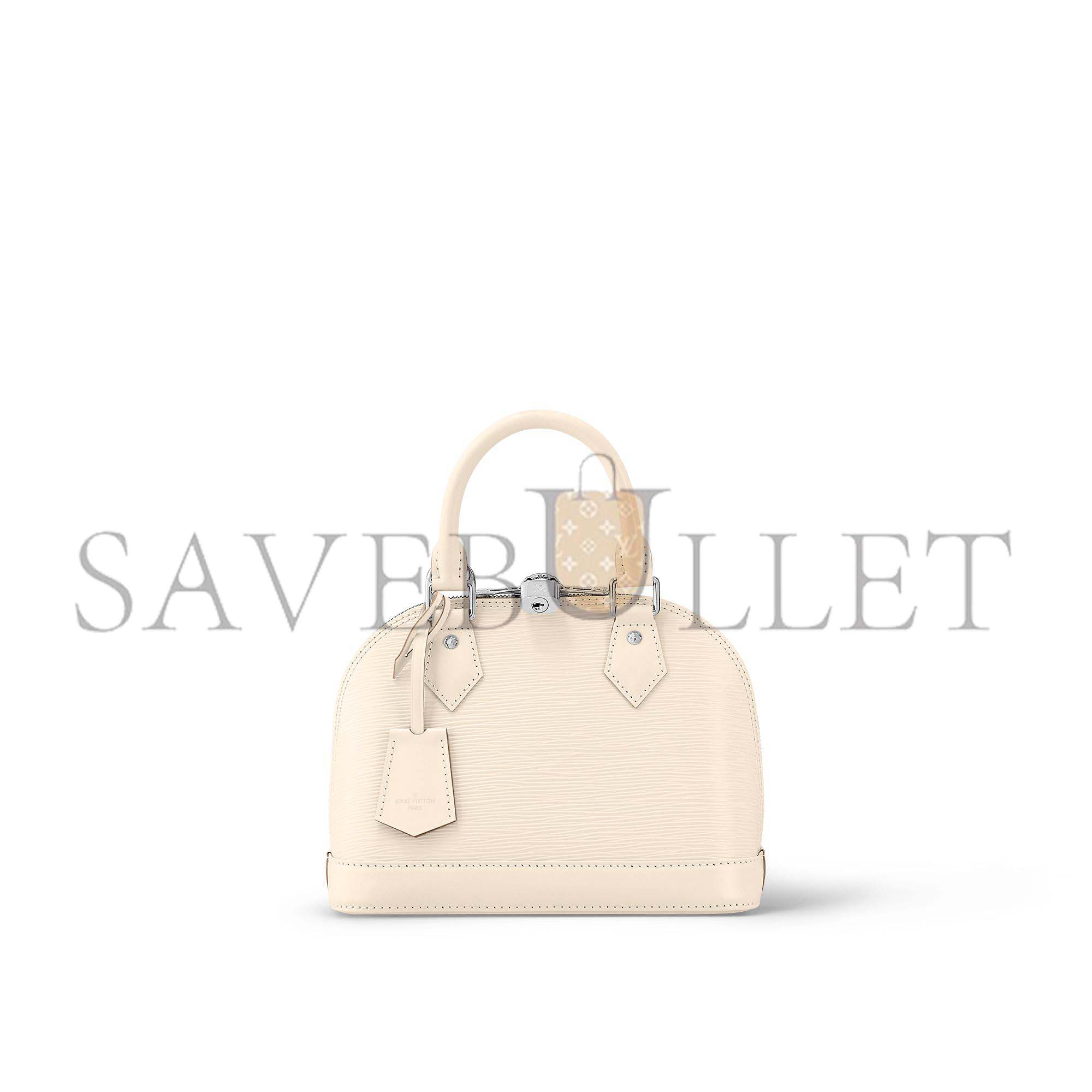 LOUIS VUITTON ALMA BB M58706 (23.5*17.5*11.5cm) LOUIS VUITTON ALMA BB M58706 (23.5*17.5*11.5cm)