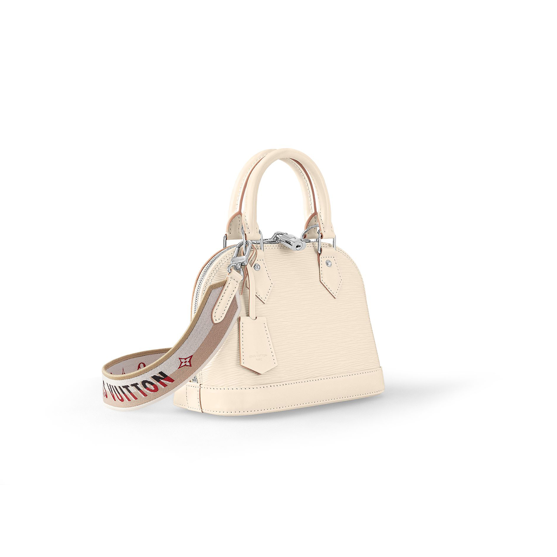 LOUIS VUITTON ALMA BB M58706 (23.5*17.5*11.5cm) LOUIS VUITTON ALMA BB M58706 (23.5*17.5*11.5cm)