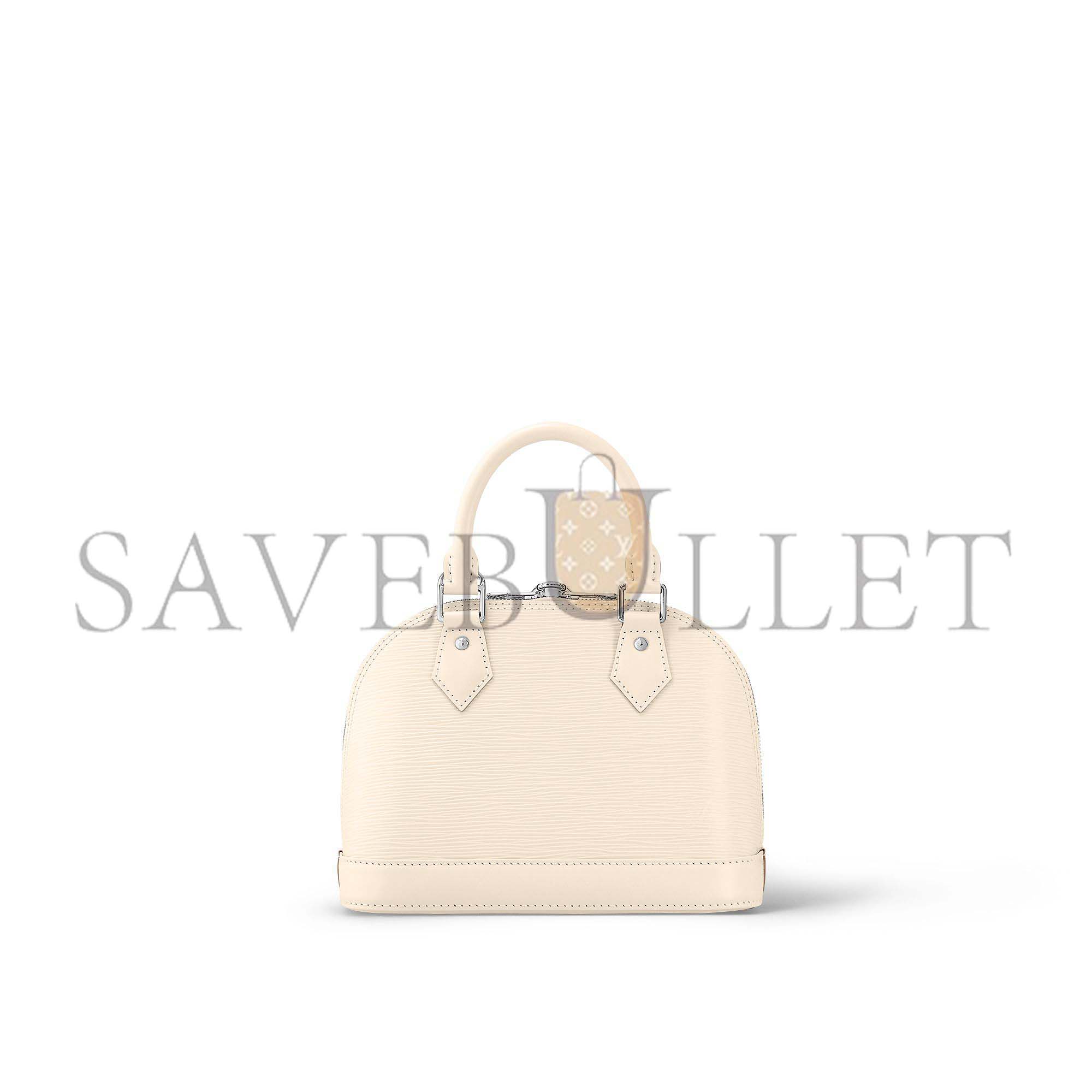 LOUIS VUITTON ALMA BB M58706 (23.5*17.5*11.5cm) LOUIS VUITTON ALMA BB M58706 (23.5*17.5*11.5cm)
