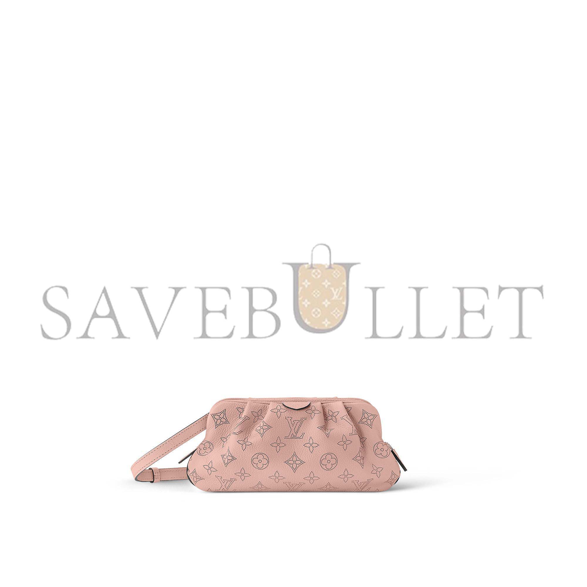 LOUIS VUITTON SCALA MINI POUCH M80092 (23*12.5*5cm) LOUIS VUITTON SCALA MINI POUCH M80092 (23*12.5*5cm)