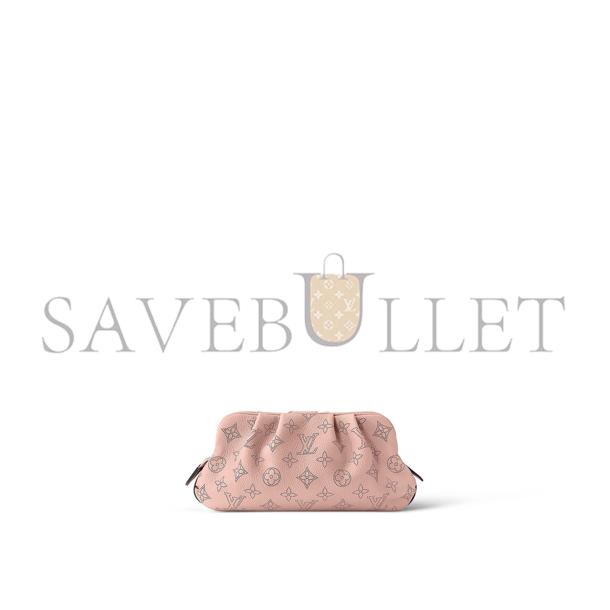 LOUIS VUITTON SCALA MINI POUCH M80092 (23*12.5*5cm) LOUIS VUITTON SCALA MINI POUCH M80092 (23*12.5*5cm)