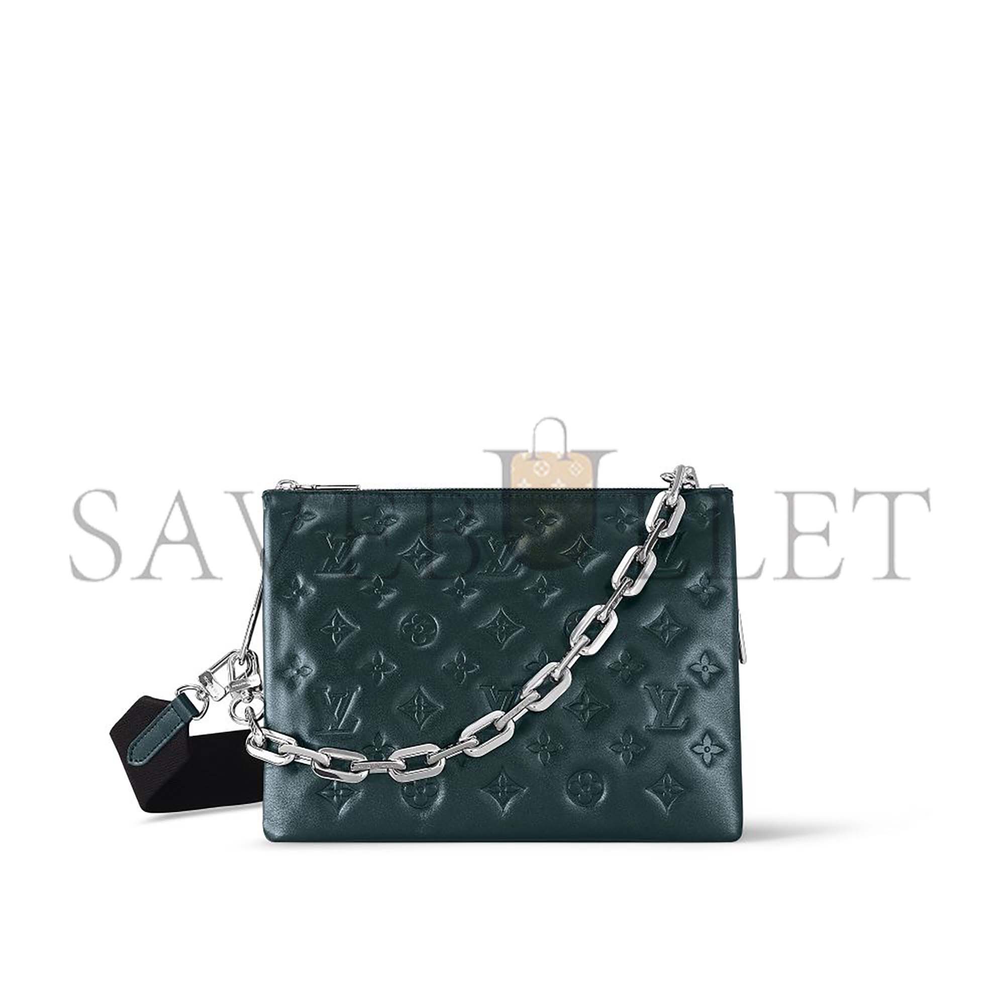 LOUIS VUITTON COUSSIN PM M21535 (26*20*12cm) LOUIS VUITTON COUSSIN PM M21535 (26*20*12cm)