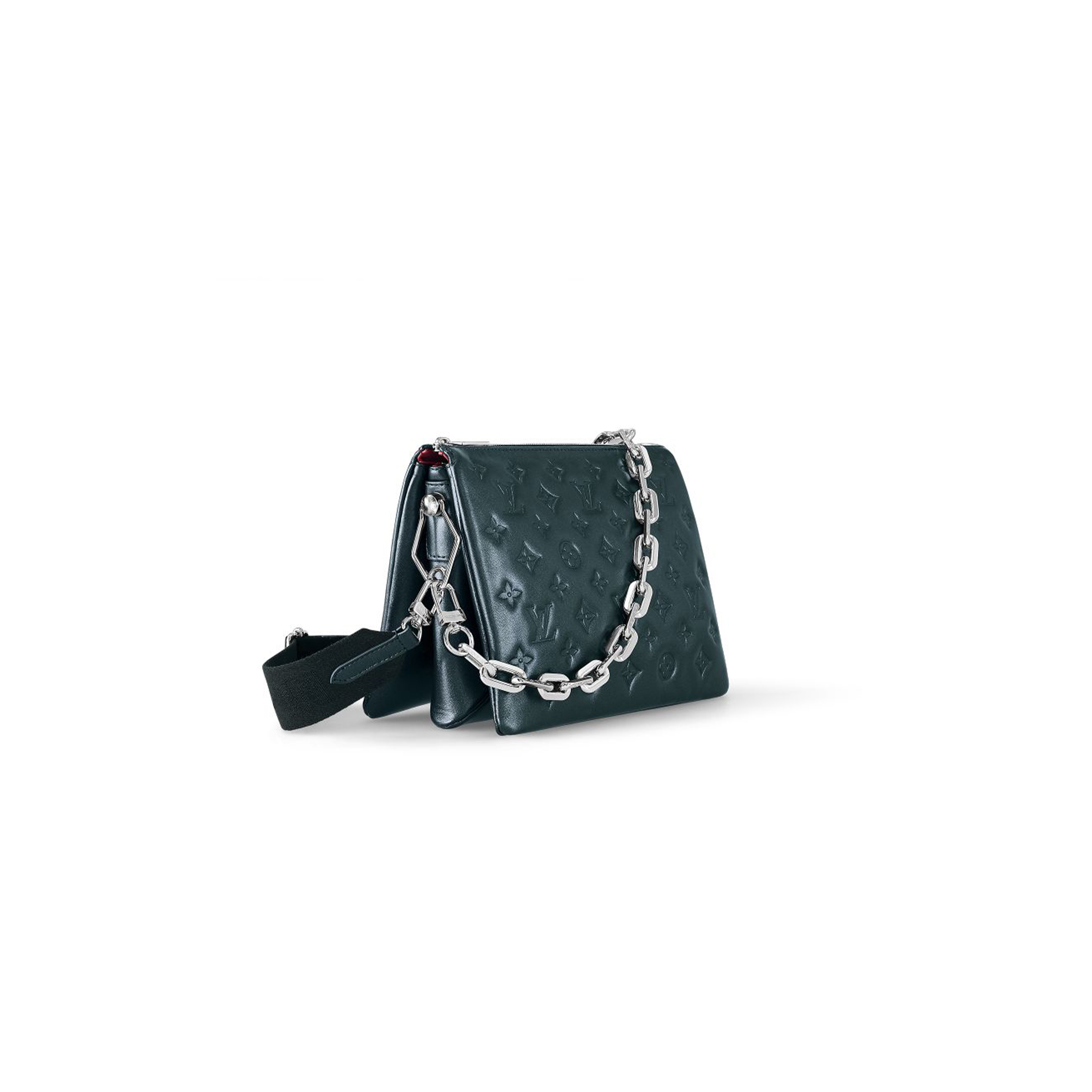 LOUIS VUITTON COUSSIN PM M21535 (26*20*12cm) LOUIS VUITTON COUSSIN PM M21535 (26*20*12cm)