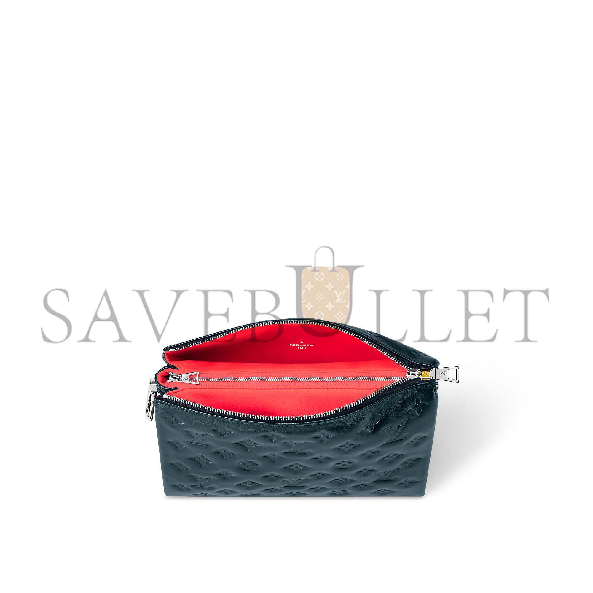 LOUIS VUITTON COUSSIN PM M21535 (26*20*12cm) LOUIS VUITTON COUSSIN PM M21535 (26*20*12cm)