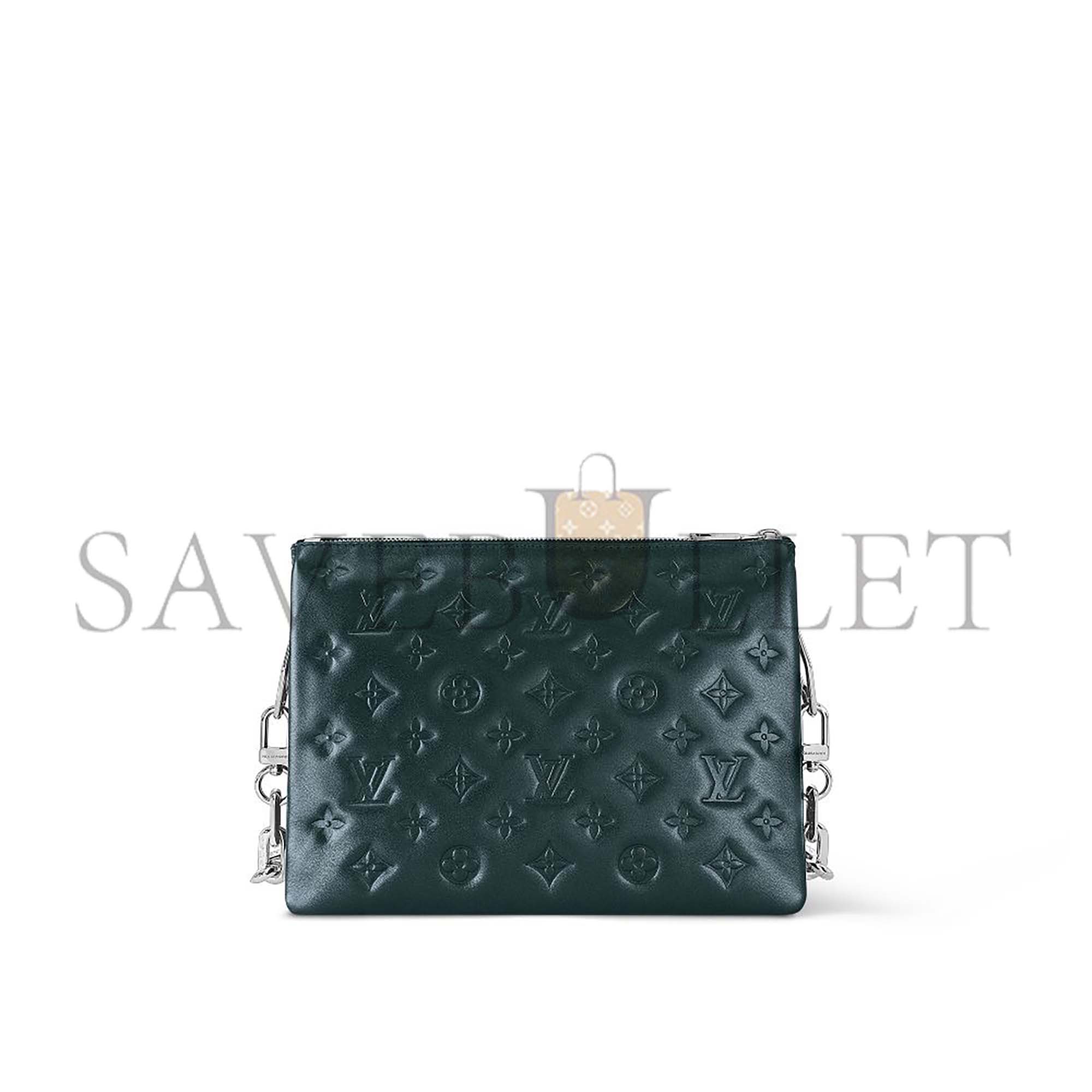 LOUIS VUITTON COUSSIN PM M21535 (26*20*12cm) LOUIS VUITTON COUSSIN PM M21535 (26*20*12cm)