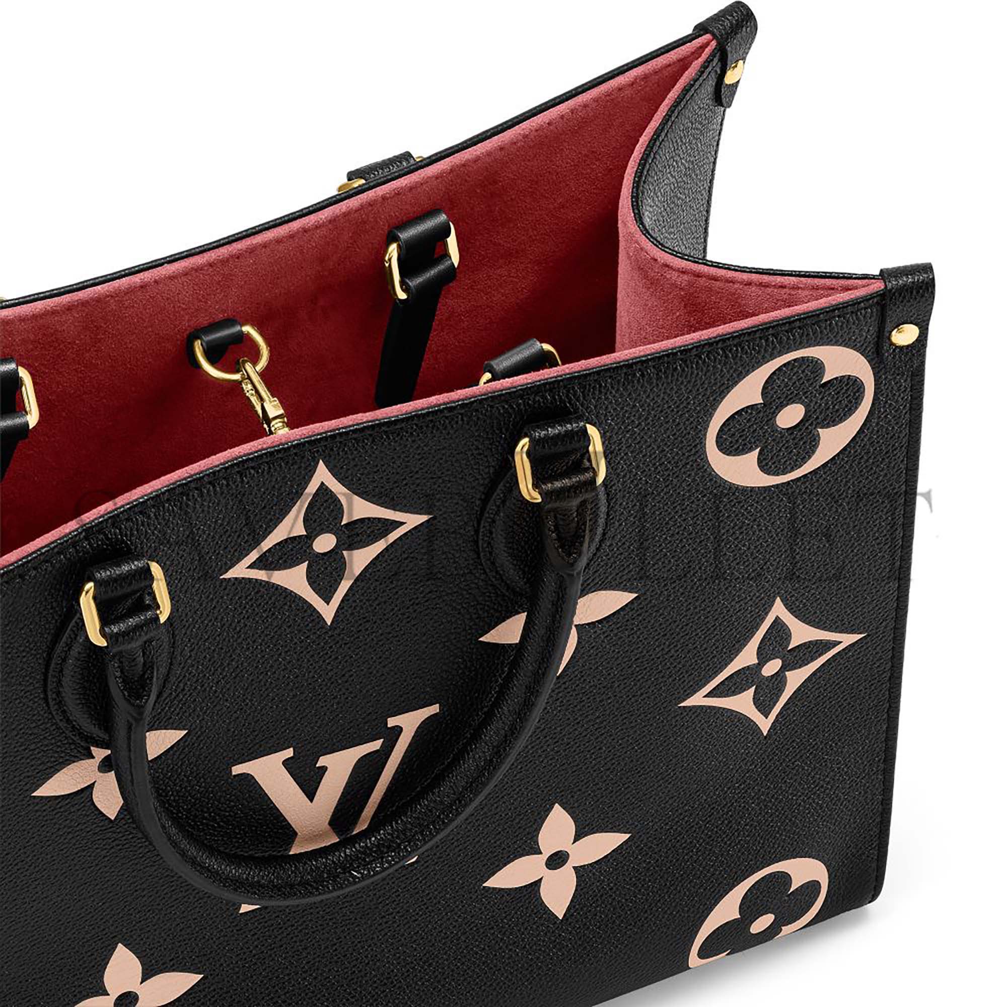 LOUIS VUITTON ONTHEGO MM M45495 (35*27*14cm) LOUIS VUITTON ONTHEGO MM M45495 (35*27*14cm)
