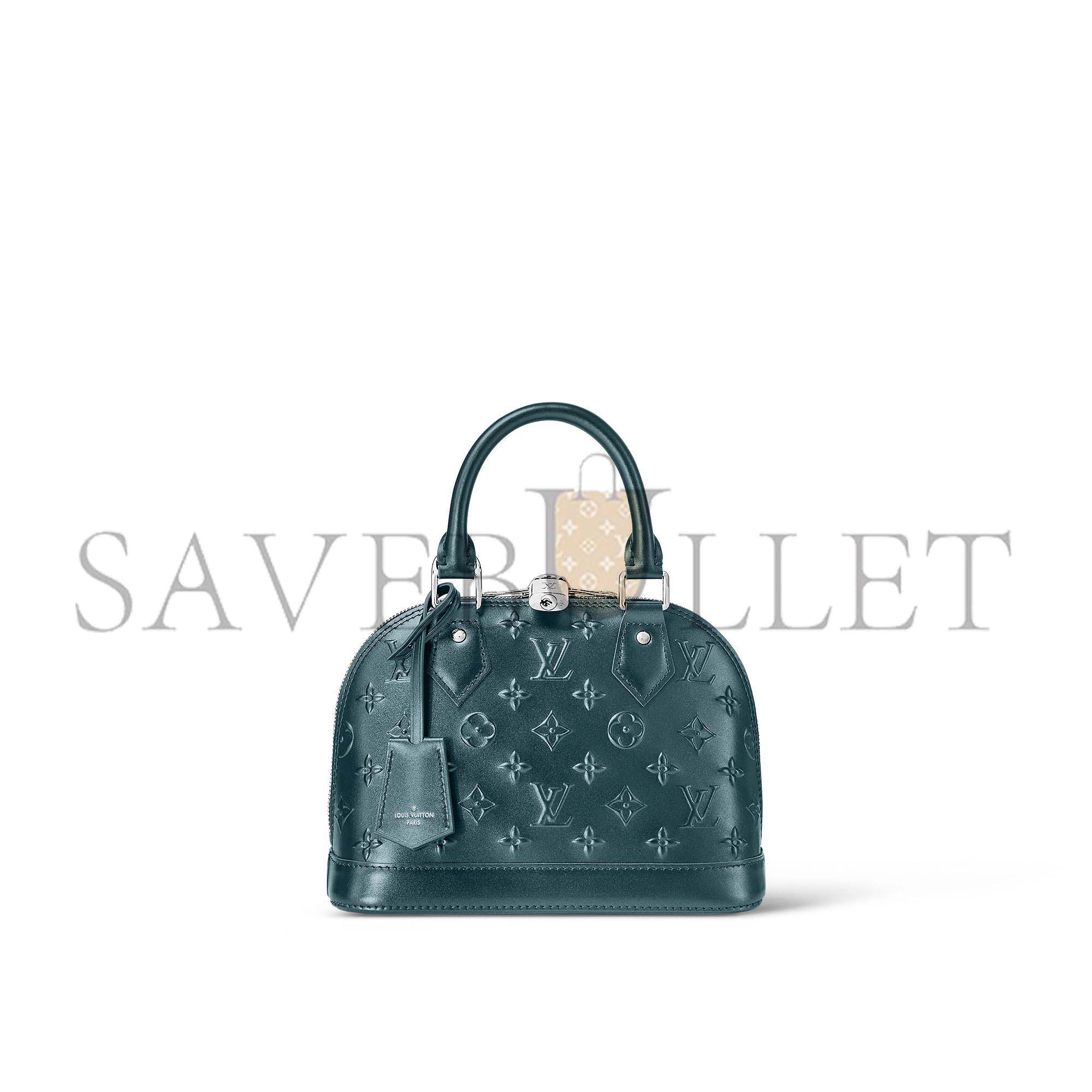 LOUIS VUITTON ALMA BB M21486 (23.5*17.5*11.5cm) LOUIS VUITTON ALMA BB M21486 (23.5*17.5*11.5cm)