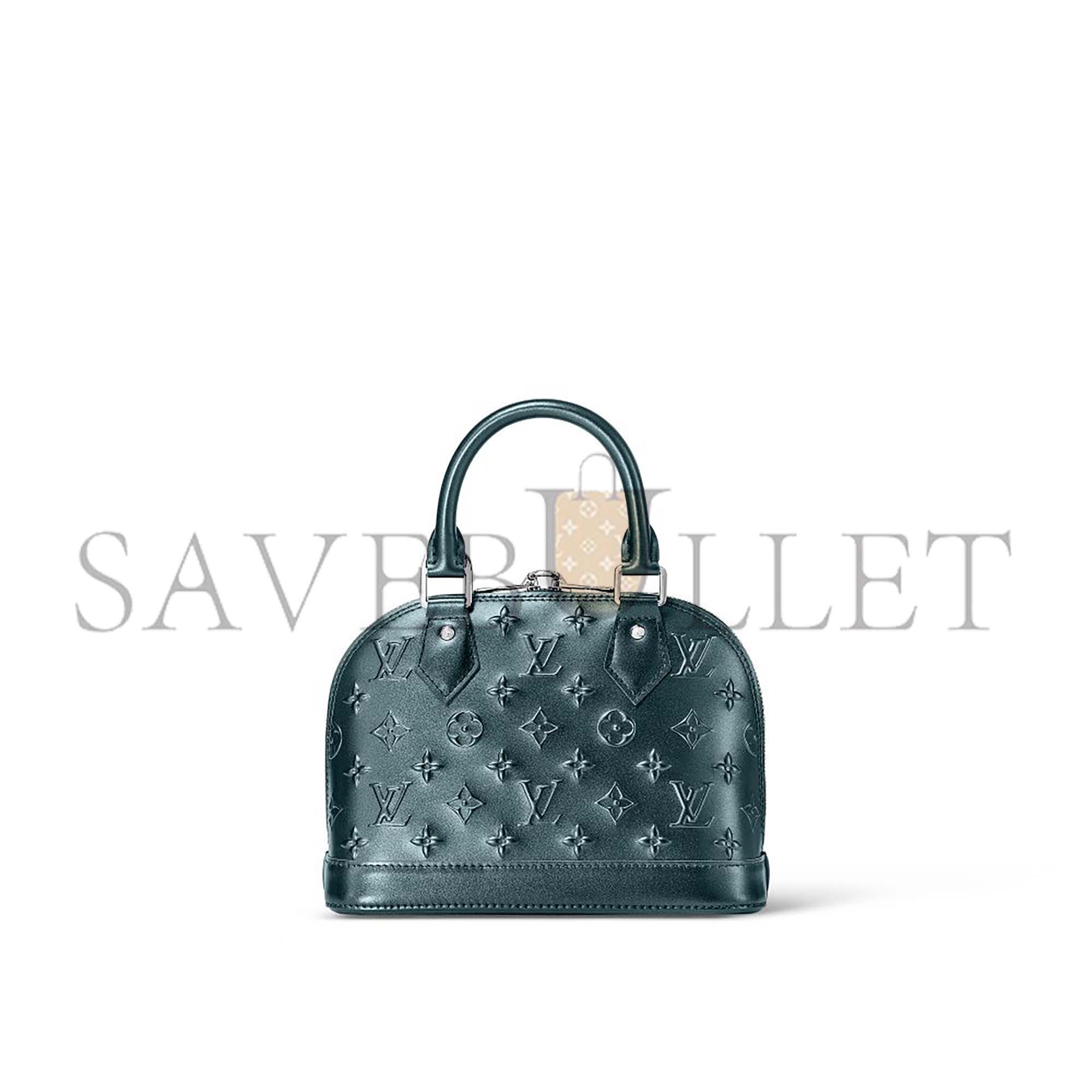 LOUIS VUITTON ALMA BB M21486 (23.5*17.5*11.5cm) LOUIS VUITTON ALMA BB M21486 (23.5*17.5*11.5cm)