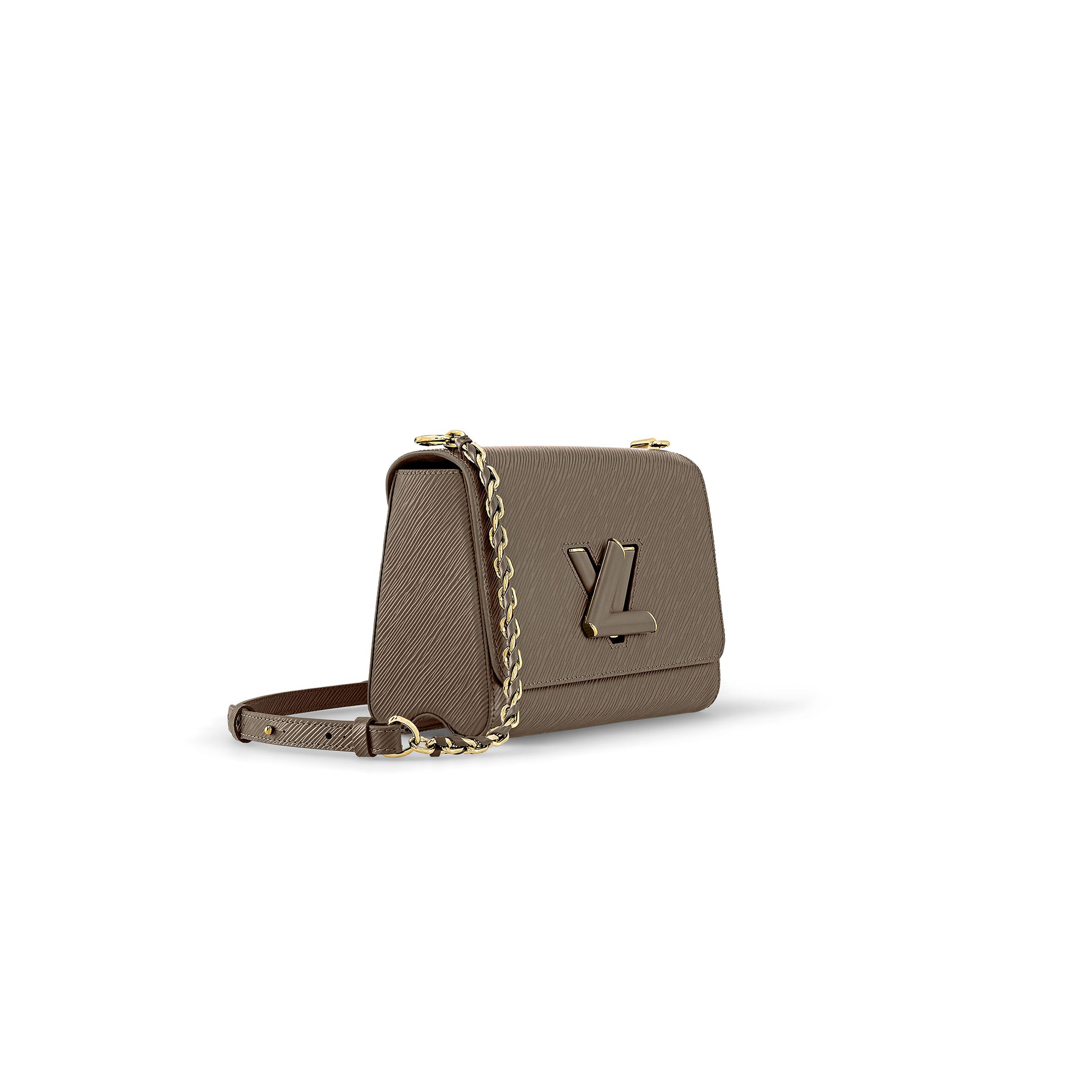 LOUIS VUITTON TWIST MM M58772 (23*17*9.5cm) LOUIS VUITTON TWIST MM M58772 (23*17*9.5cm)
