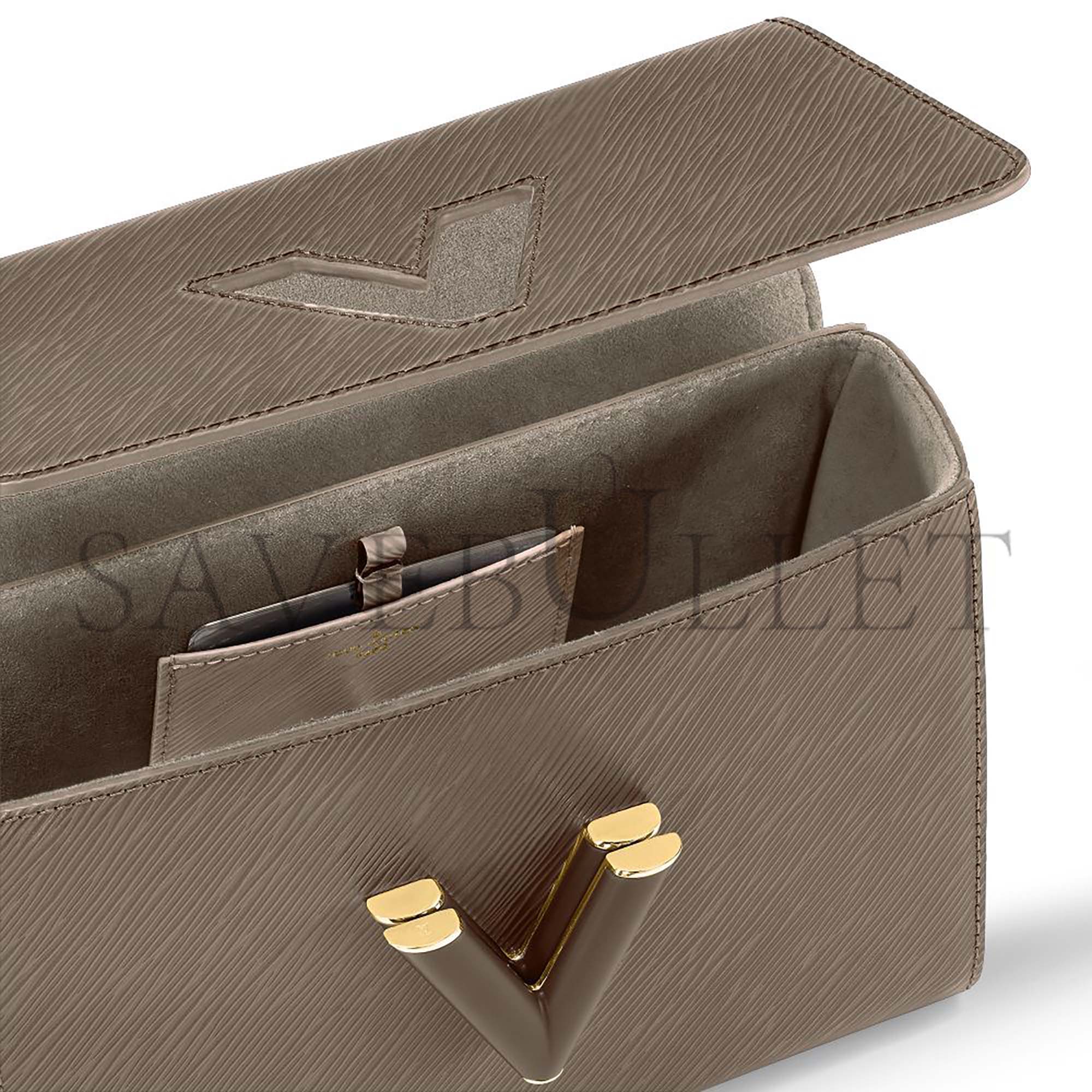 LOUIS VUITTON TWIST MM M58772 (23*17*9.5cm) LOUIS VUITTON TWIST MM M58772 (23*17*9.5cm)
