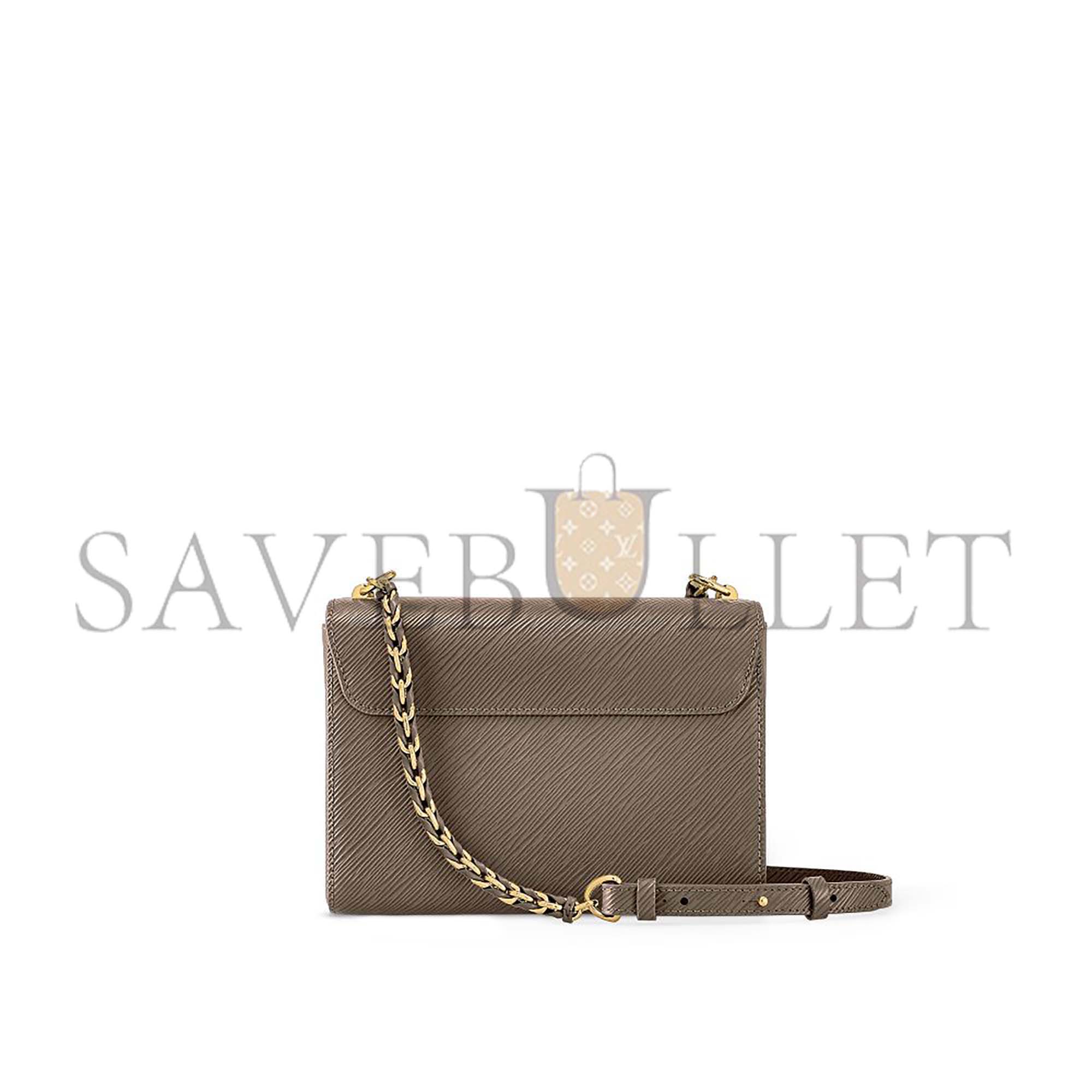 LOUIS VUITTON TWIST MM M58772 (23*17*9.5cm) LOUIS VUITTON TWIST MM M58772 (23*17*9.5cm)