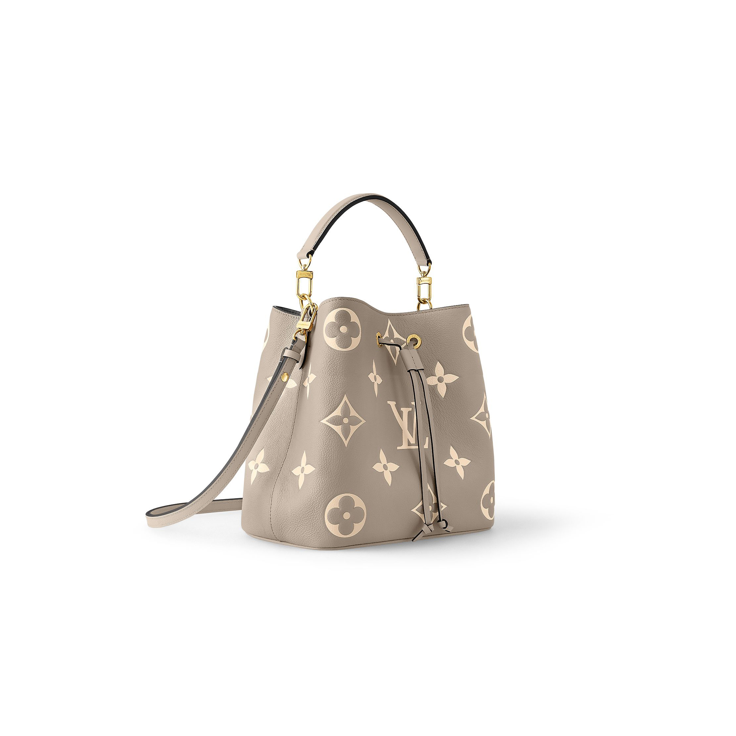 LOUIS VUITTON NÉONOÉ BUCKET BAG MM M45555 (26*26*17.5cm) LOUIS VUITTON NÉONOÉ BUCKET BAG MM M45555 (26*26*17.5cm)