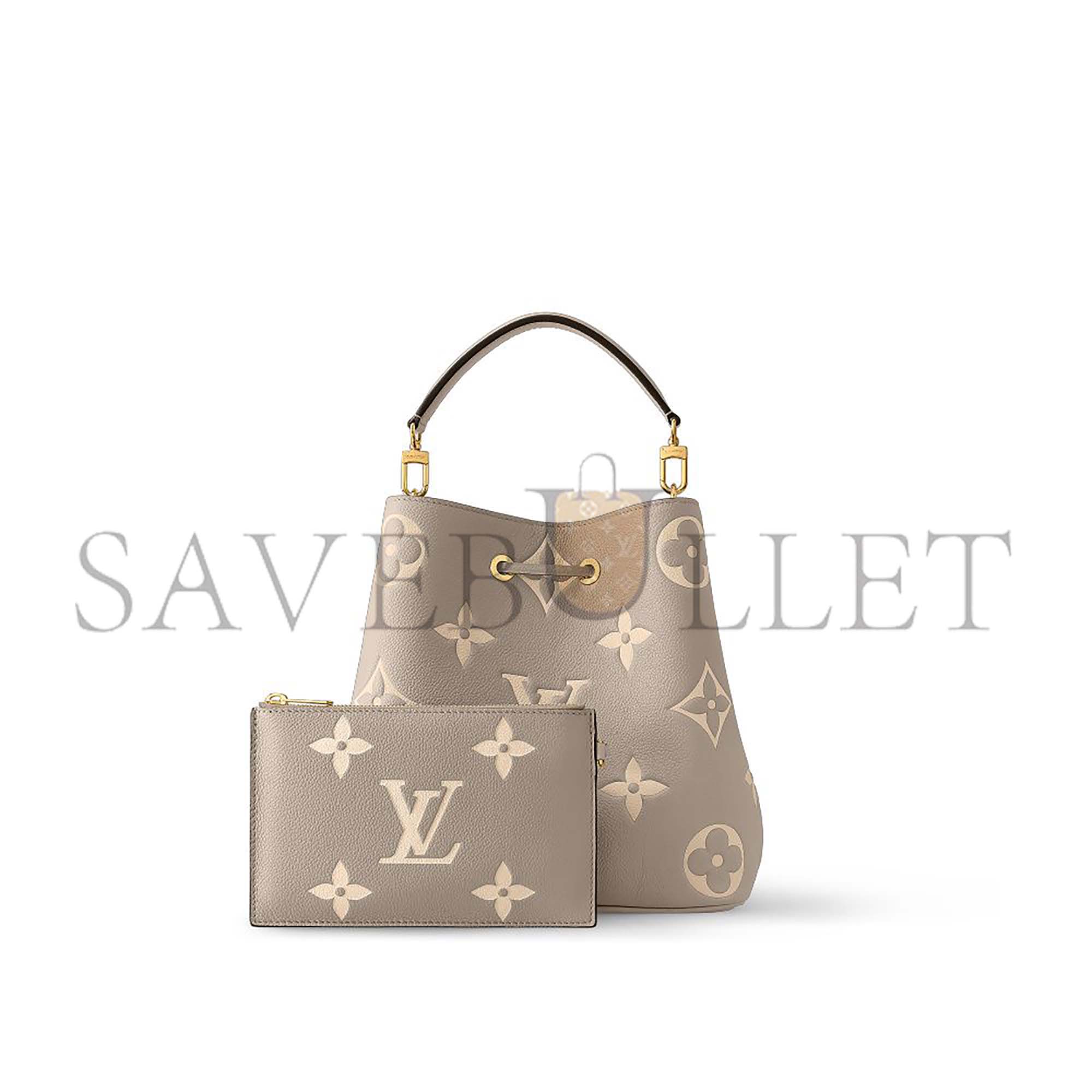 LOUIS VUITTON NÉONOÉ BUCKET BAG MM M45555 (26*26*17.5cm) LOUIS VUITTON NÉONOÉ BUCKET BAG MM M45555 (26*26*17.5cm)