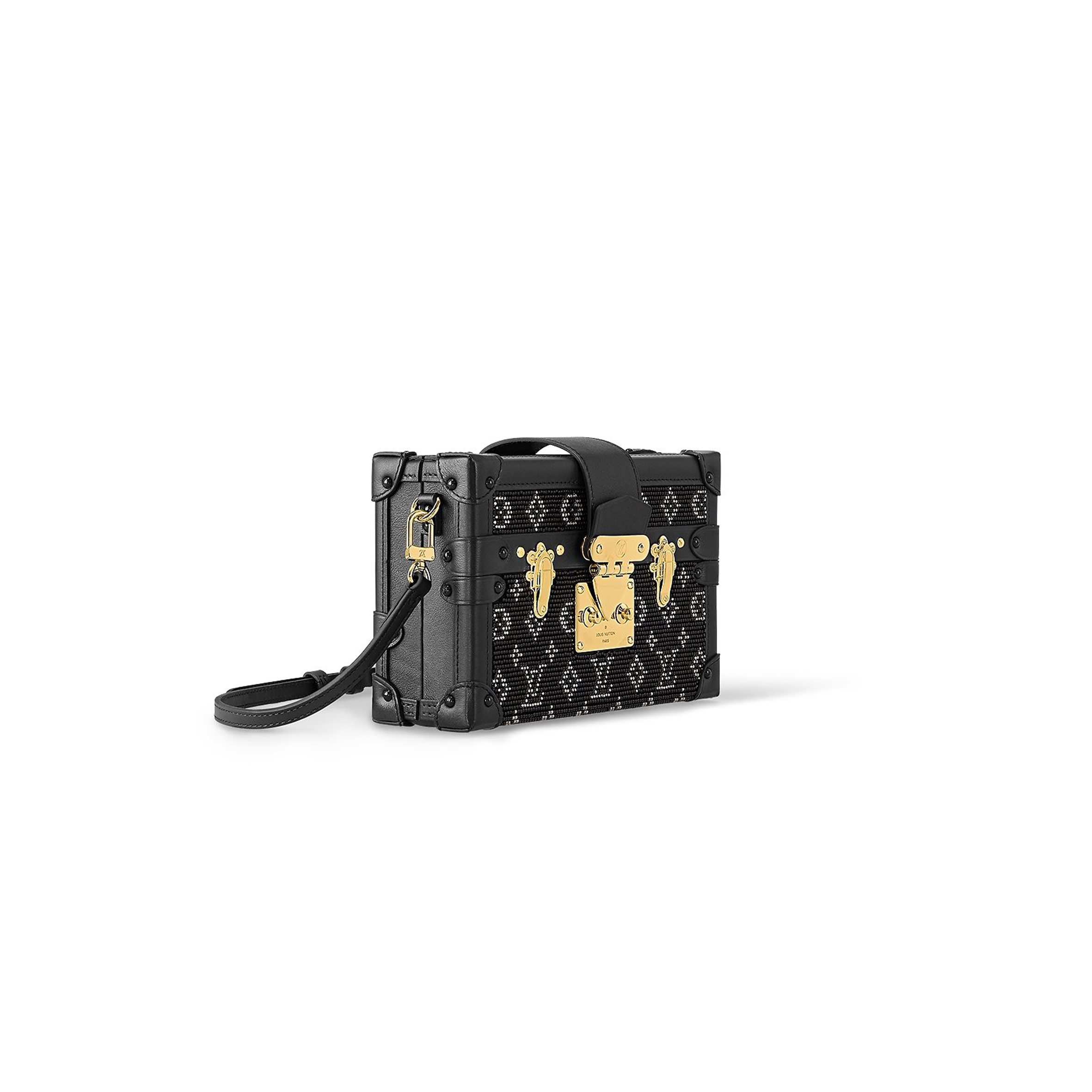 LOUIS VUITTON PETITE MALLE M21489 (20*12.5*6cm) LOUIS VUITTON PETITE MALLE M21489 (20*12.5*6cm)