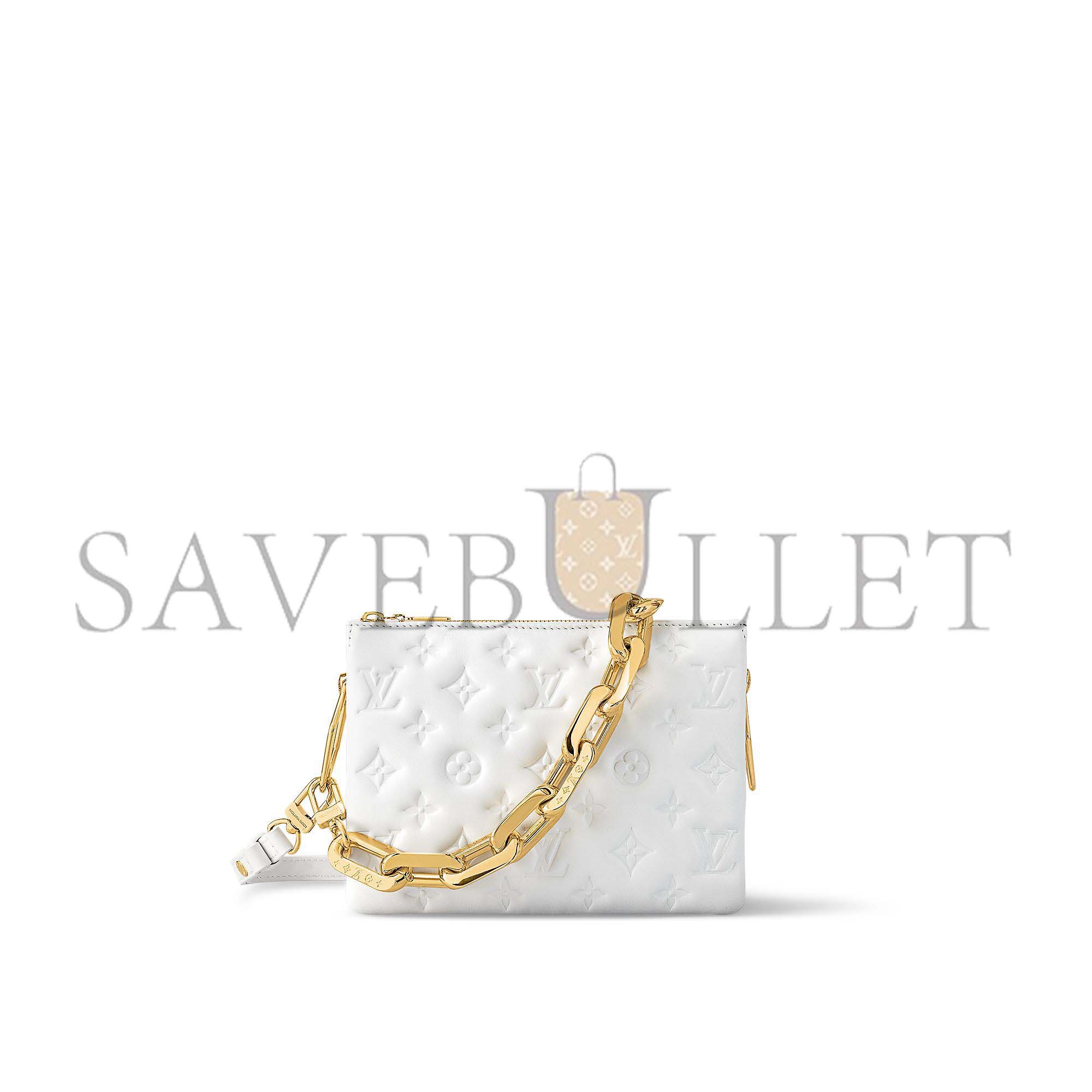 LOUIS VUITTON COUSSIN BB M20770 (21*16*7cm) LOUIS VUITTON COUSSIN BB M20770 (21*16*7cm)