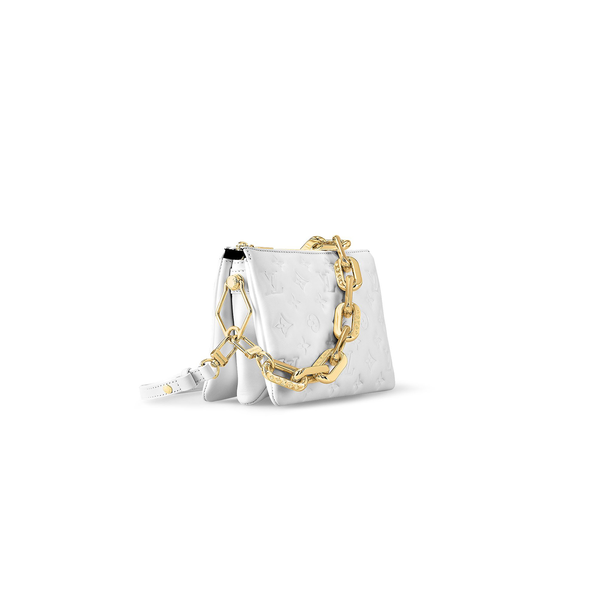 LOUIS VUITTON COUSSIN BB M20770 (21*16*7cm) LOUIS VUITTON COUSSIN BB M20770 (21*16*7cm)