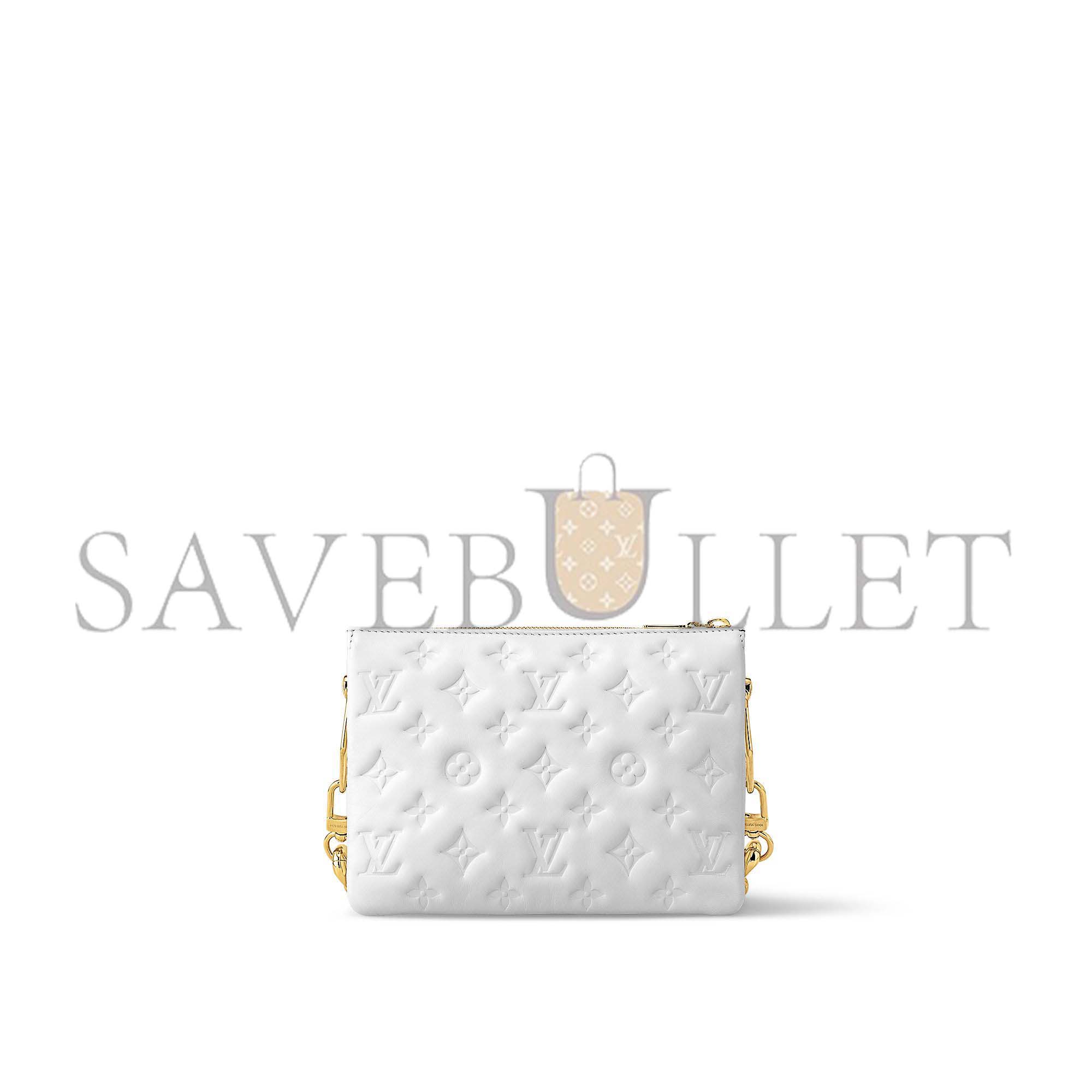 LOUIS VUITTON COUSSIN BB M20770 (21*16*7cm) LOUIS VUITTON COUSSIN BB M20770 (21*16*7cm)