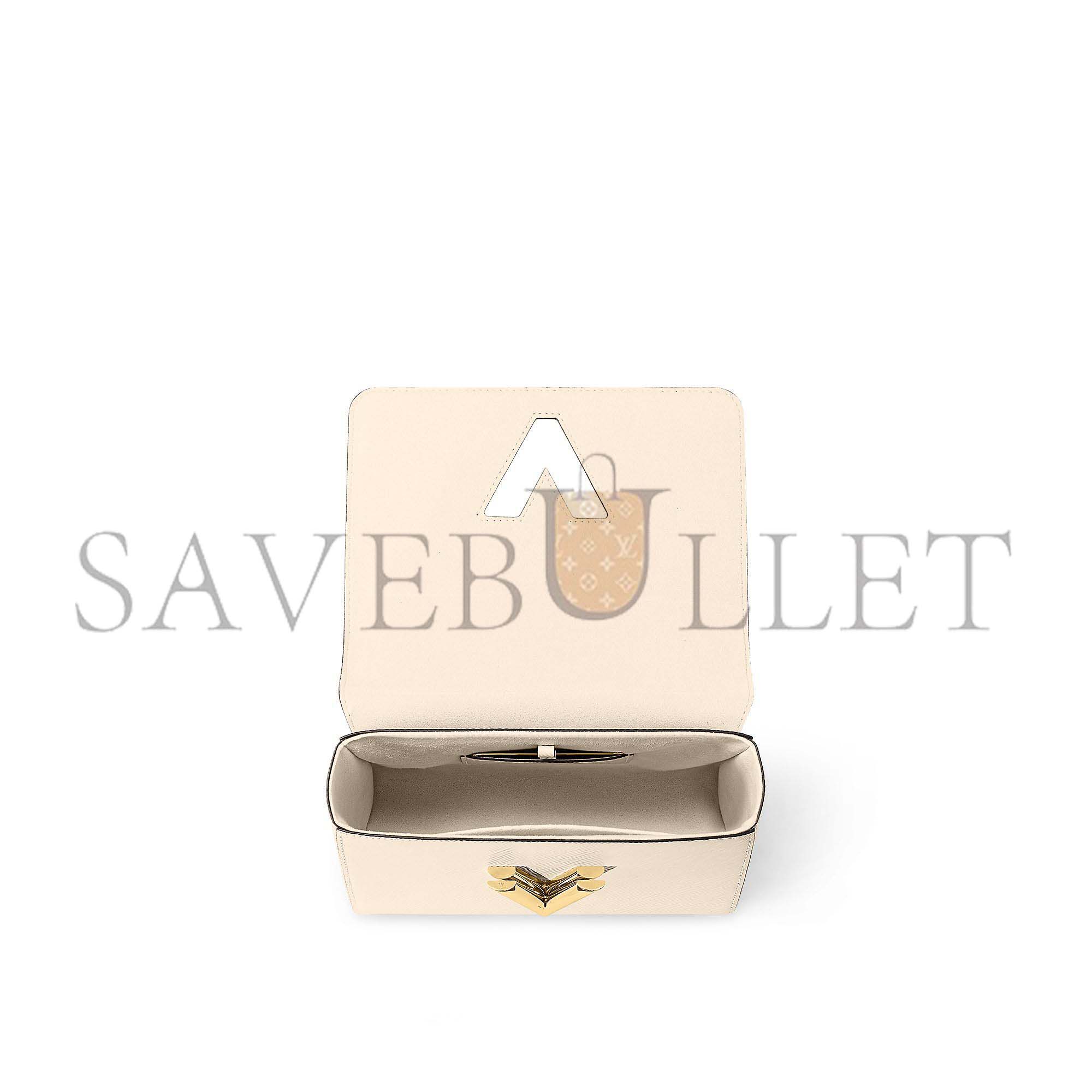 LOUIS VUITTON TWIST MM M59403 (23*17*9.5cm) LOUIS VUITTON TWIST MM M59403 (23*17*9.5cm)