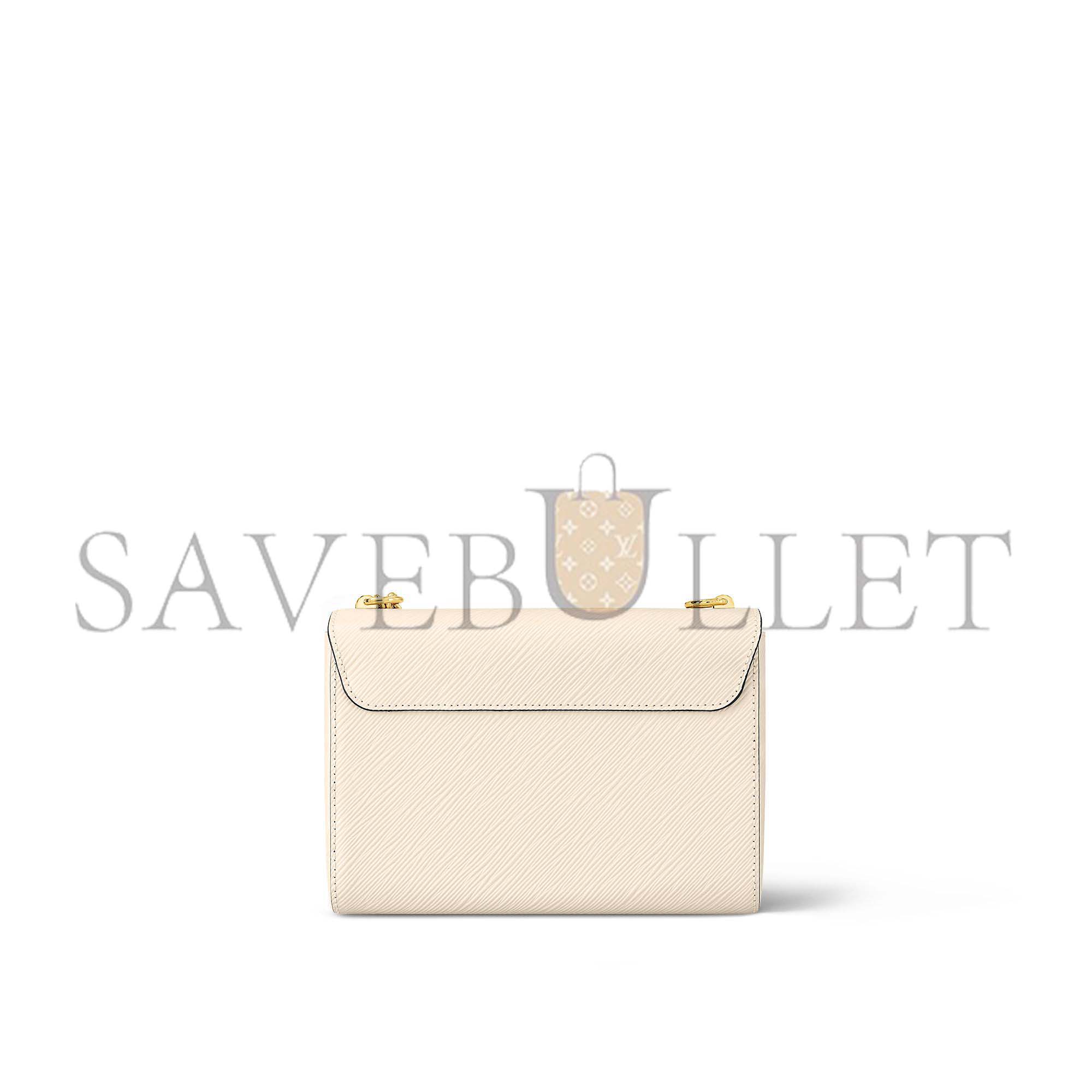 LOUIS VUITTON TWIST MM M59403 (23*17*9.5cm) LOUIS VUITTON TWIST MM M59403 (23*17*9.5cm)