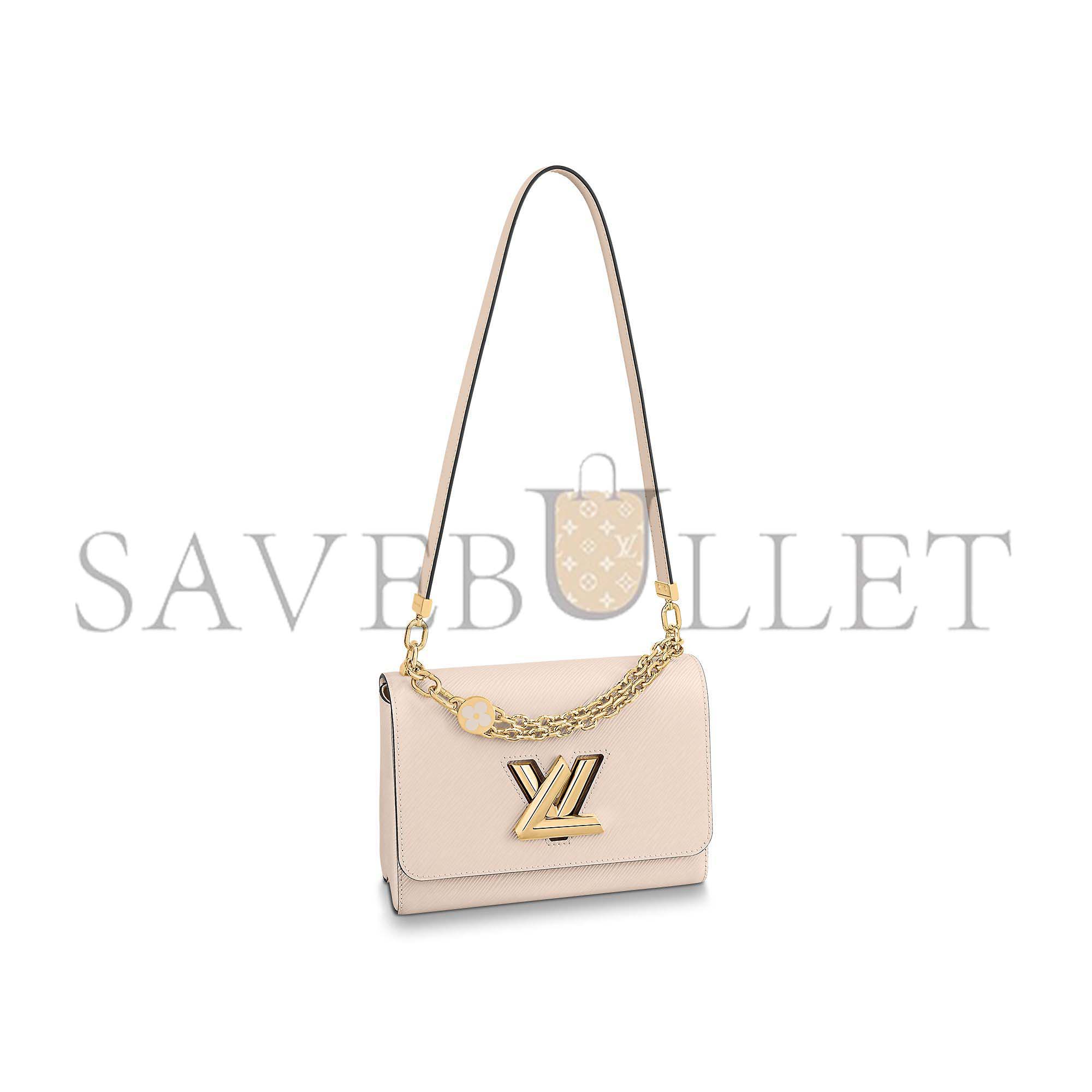 LOUIS VUITTON TWIST MM M59403 (23*17*9.5cm) LOUIS VUITTON TWIST MM M59403 (23*17*9.5cm)