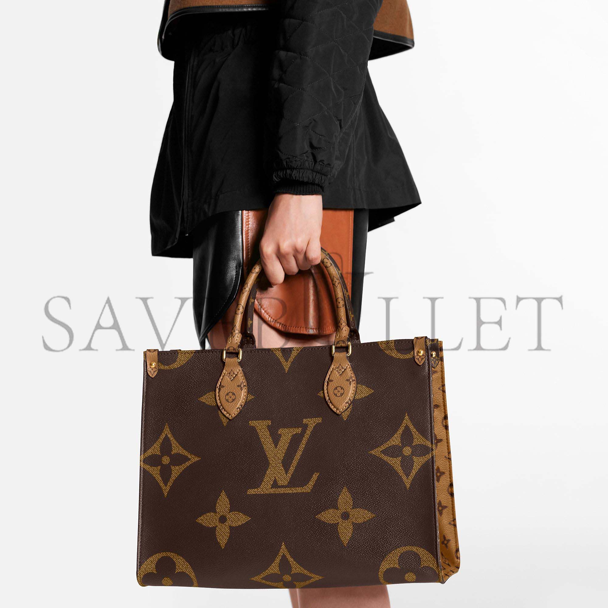 LOUIS VUITTON ONTHEGO MM M45321 (35*27*14cm) LOUIS VUITTON ONTHEGO MM M45321 (35*27*14cm)