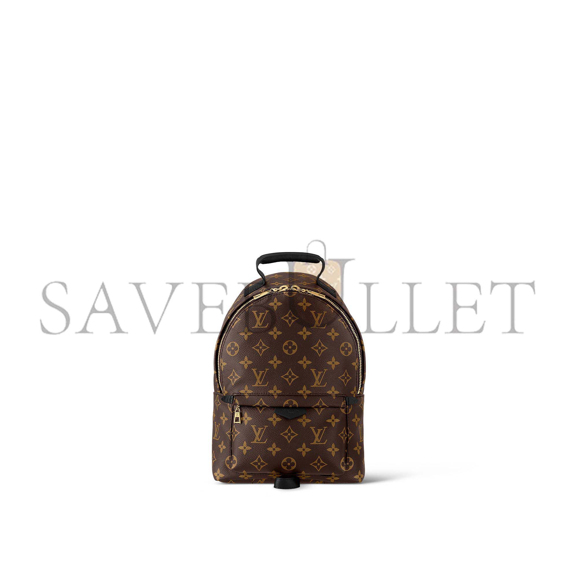 LOUIS VUITTON PALM SPRINGS PM M44871 (22*29*10cm) LOUIS VUITTON PALM SPRINGS PM M44871 (22*29*10cm)