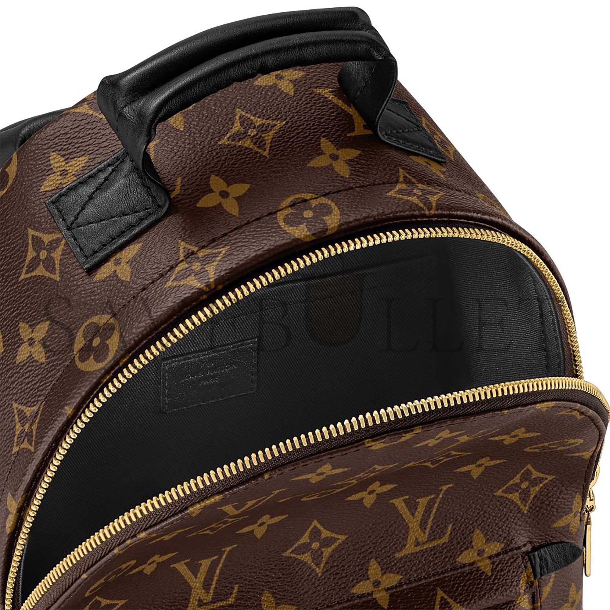 LOUIS VUITTON PALM SPRINGS PM M44871 (22*29*10cm) LOUIS VUITTON PALM SPRINGS PM M44871 (22*29*10cm)