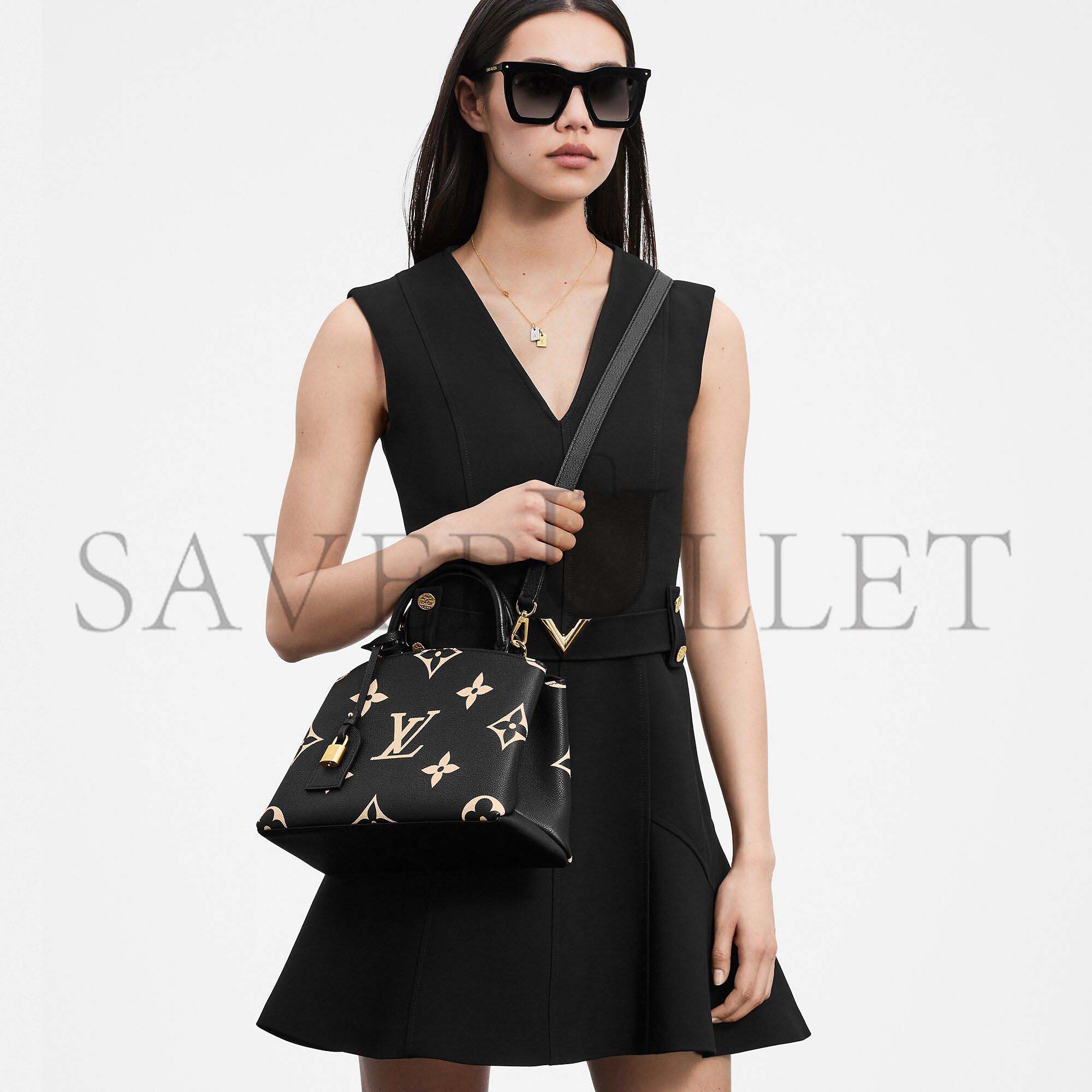 LOUIS VUITTON PETIT PALAIS M58913 (29*18*12.5cm) LOUIS VUITTON PETIT PALAIS M58913 (29*18*12.5cm)