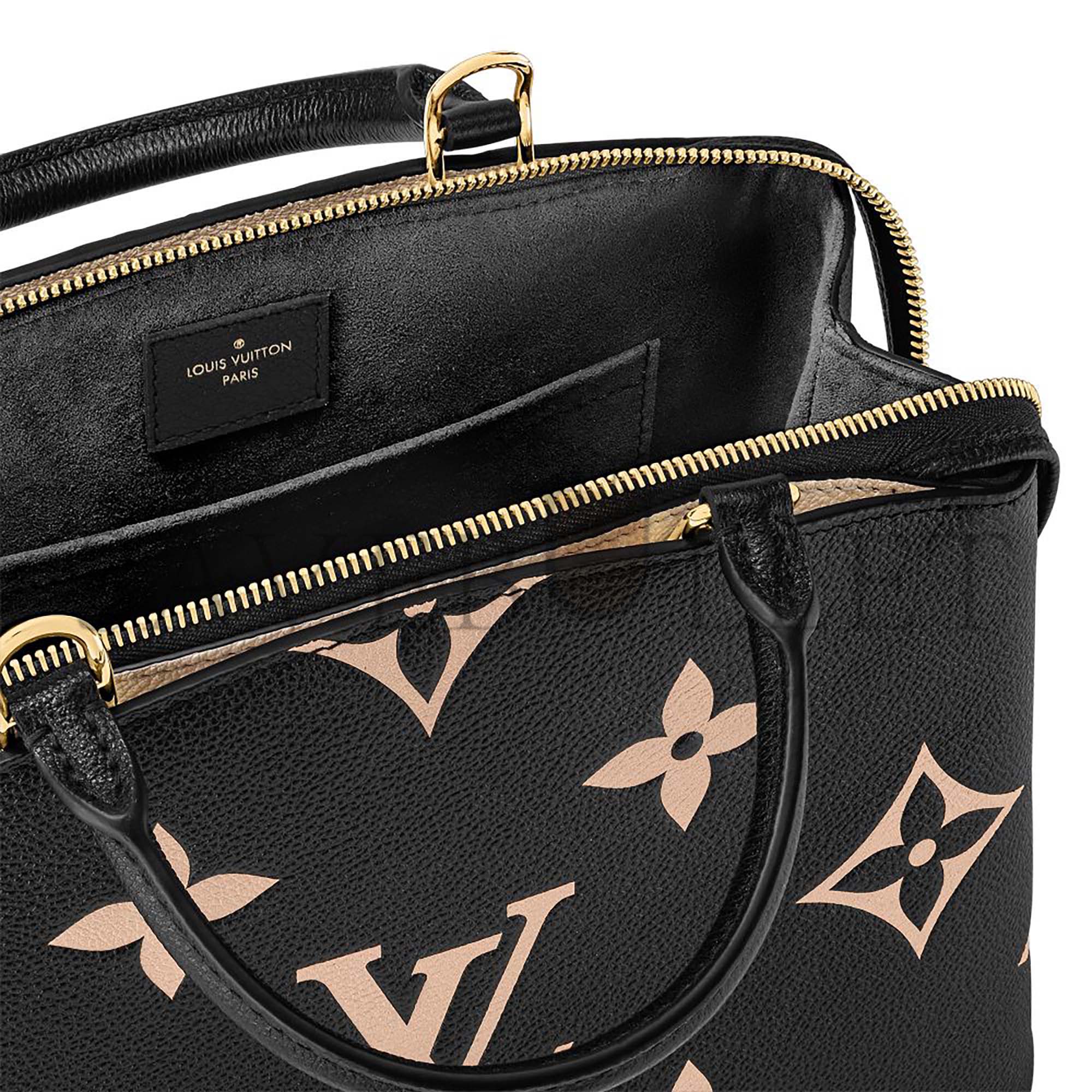 LOUIS VUITTON PETIT PALAIS M58913 (29*18*12.5cm) LOUIS VUITTON PETIT PALAIS M58913 (29*18*12.5cm)