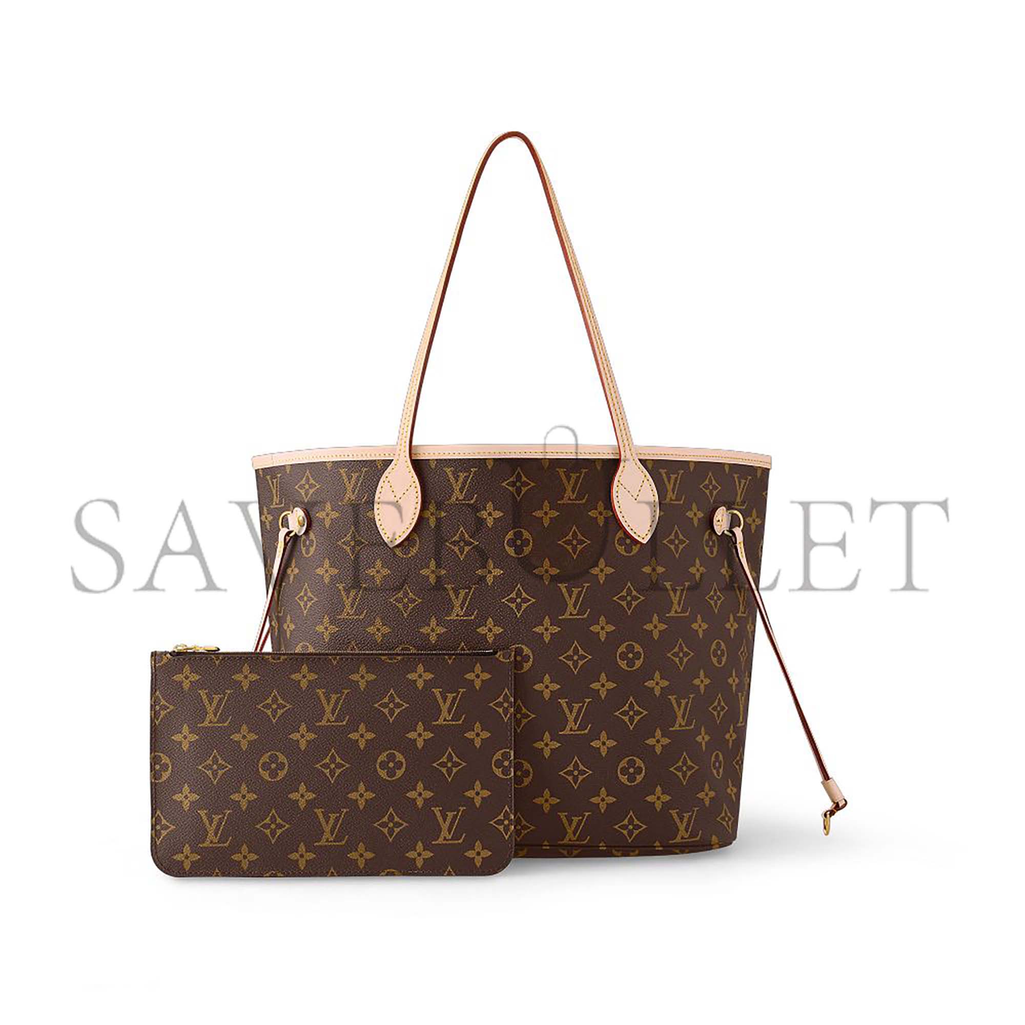 LOUIS VUITTON NEVERFULL MM M40995 (31*28*14cm) LOUIS VUITTON NEVERFULL MM M40995 (31*28*14cm)