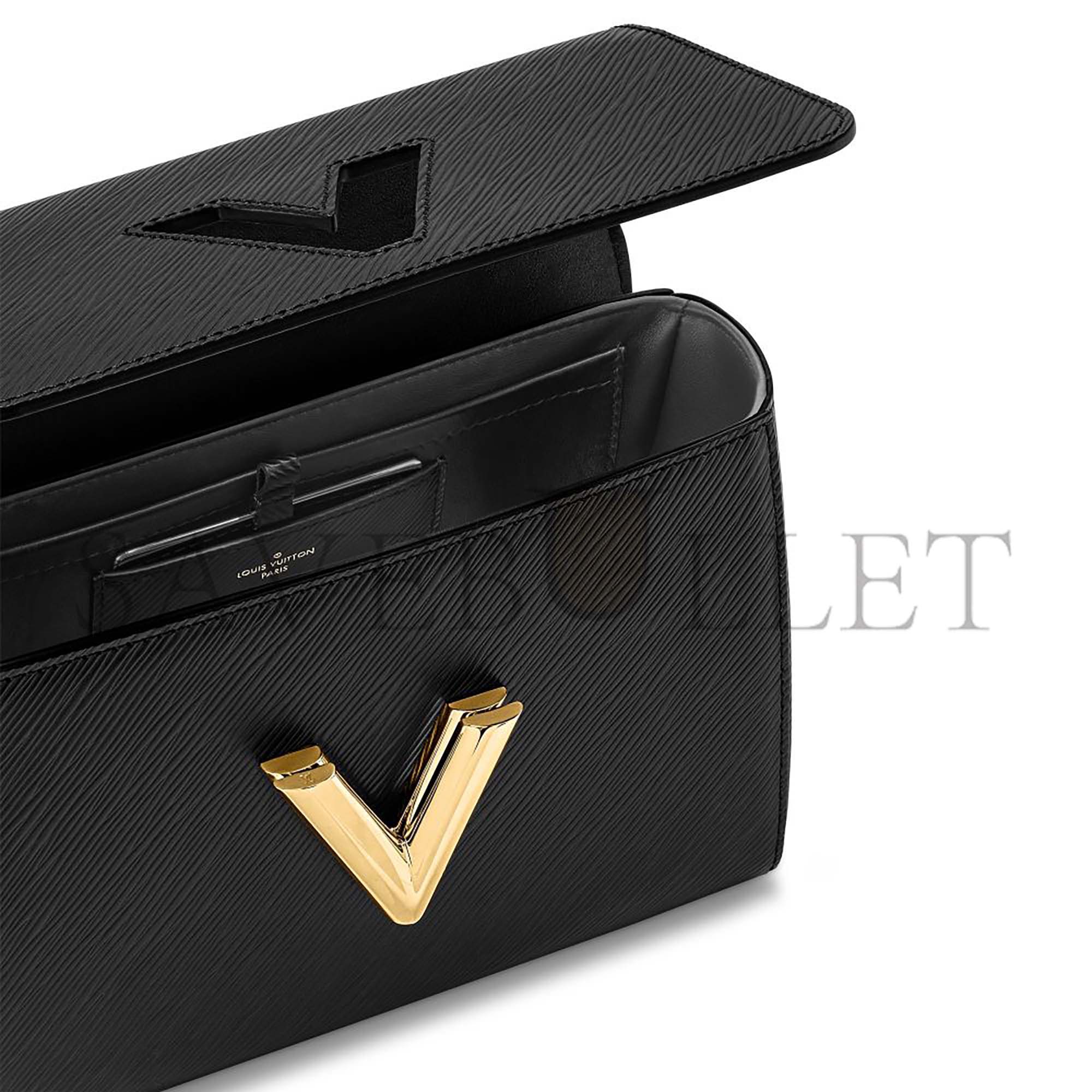 LOUIS VUITTON TWIST MM M20680 (23*17*9.5cm) LOUIS VUITTON TWIST MM M20680 (23*17*9.5cm)