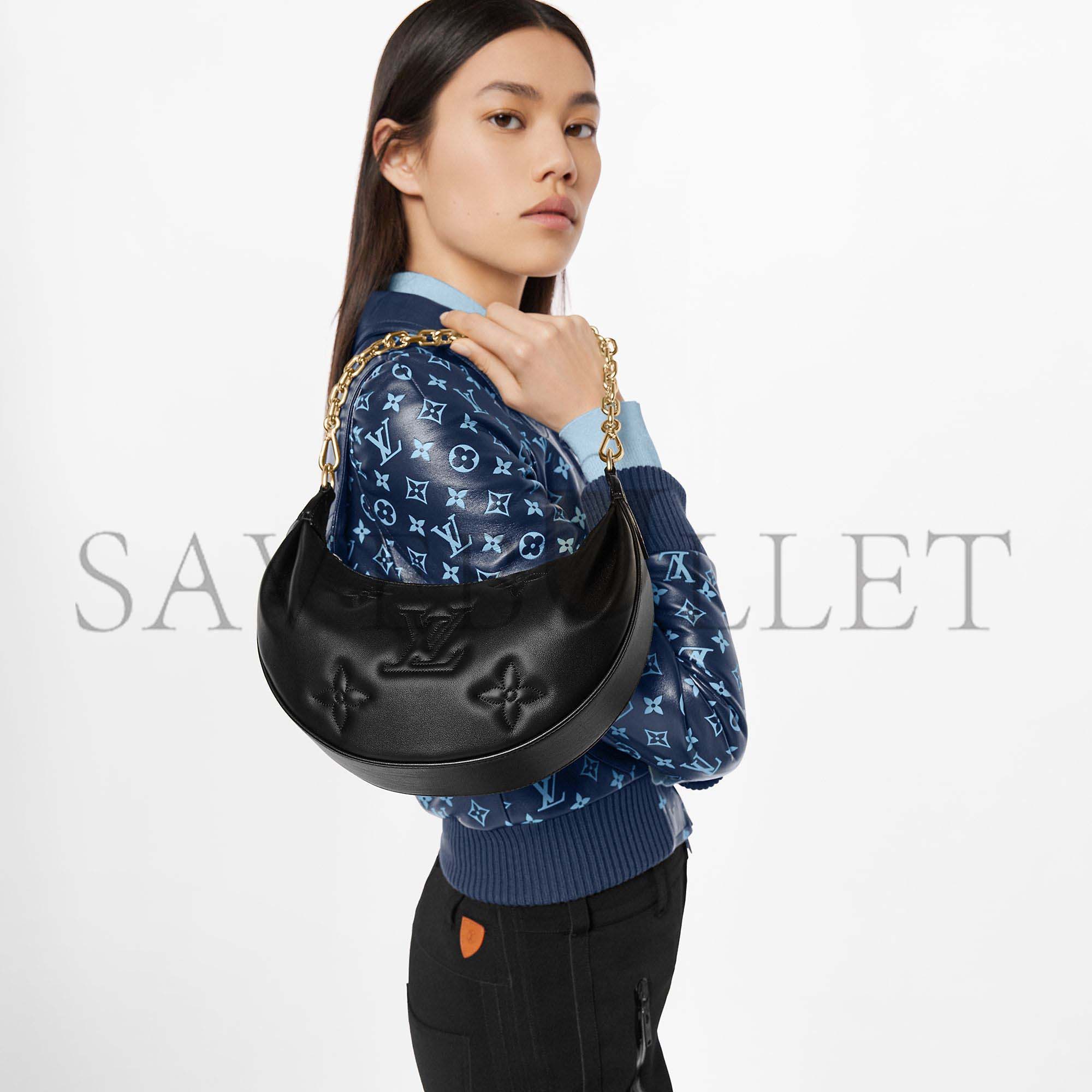 LOUIS VUITTON OVER THE MOON M59799 (27.5*16*7cm) LOUIS VUITTON OVER THE MOON M59799 (27.5*16*7cm)