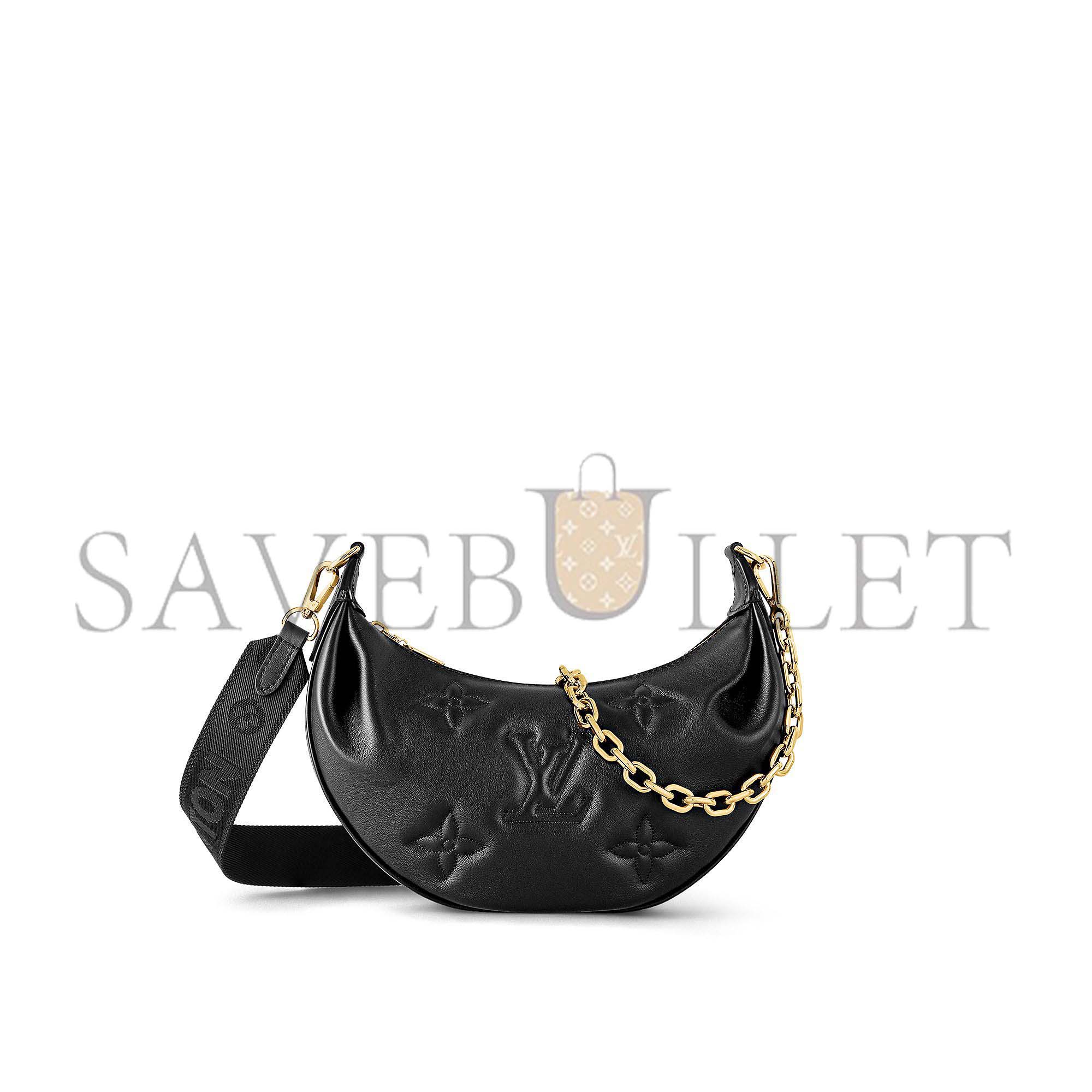 LOUIS VUITTON OVER THE MOON M59799 (27.5*16*7cm) LOUIS VUITTON OVER THE MOON M59799 (27.5*16*7cm)