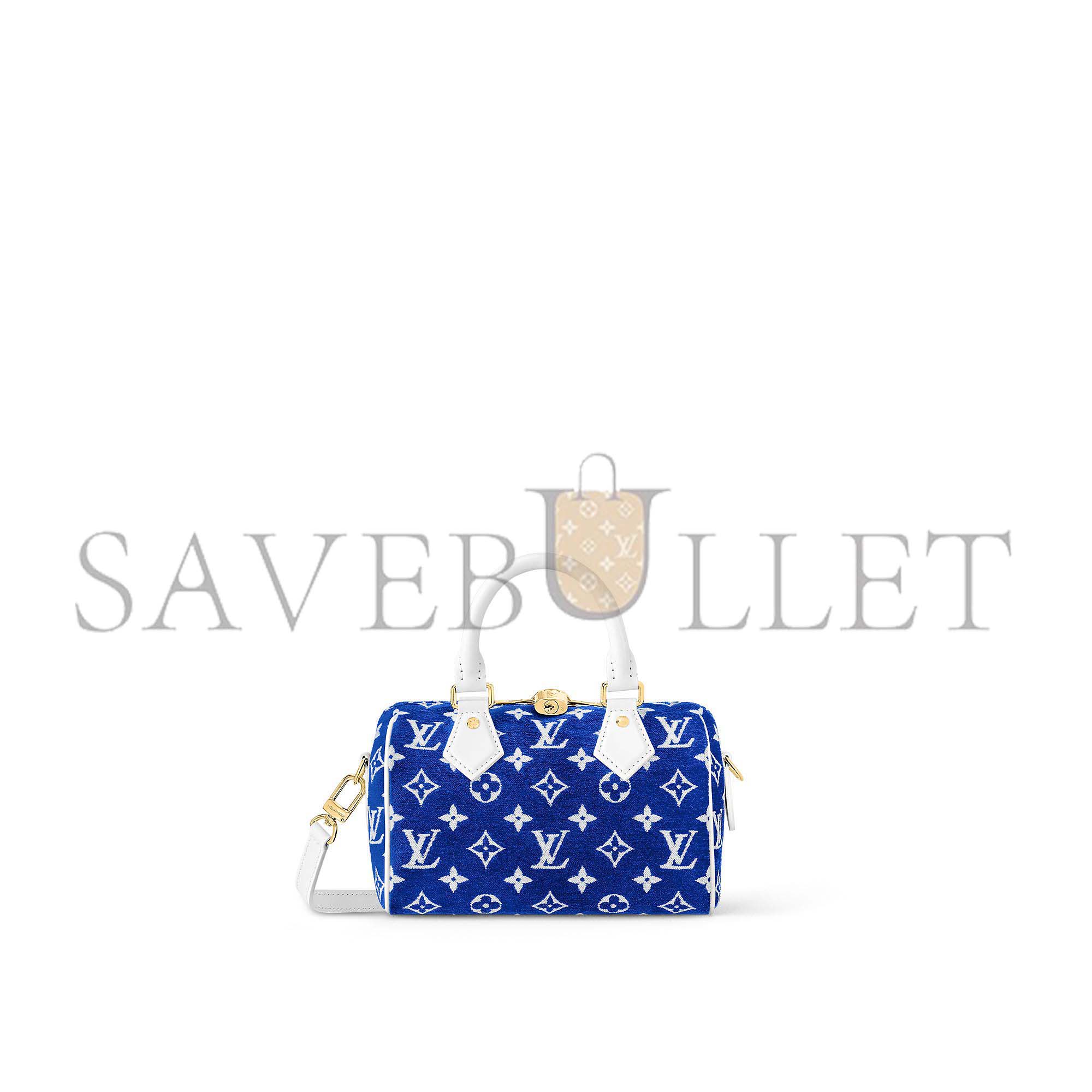 LOUIS VUITTON SPEEDY BANDOULIÈRE 20 M20751 (20.5*13.5*12cm) LOUIS VUITTON SPEEDY BANDOULIÈRE 20 M20751 (20.5*13.5*12cm)