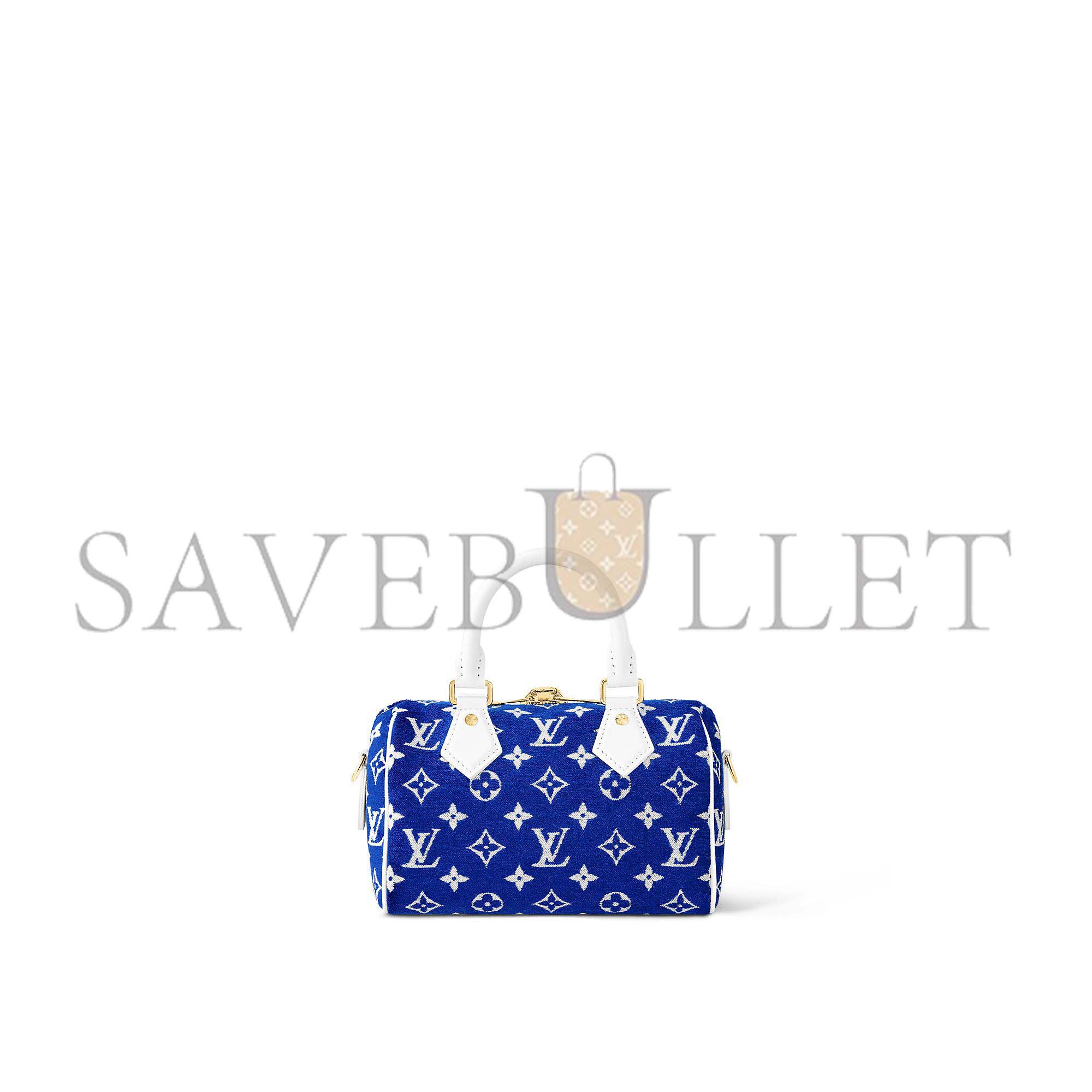 LOUIS VUITTON SPEEDY BANDOULIÈRE 20 M20751 (20.5*13.5*12cm) LOUIS VUITTON SPEEDY BANDOULIÈRE 20 M20751 (20.5*13.5*12cm)
