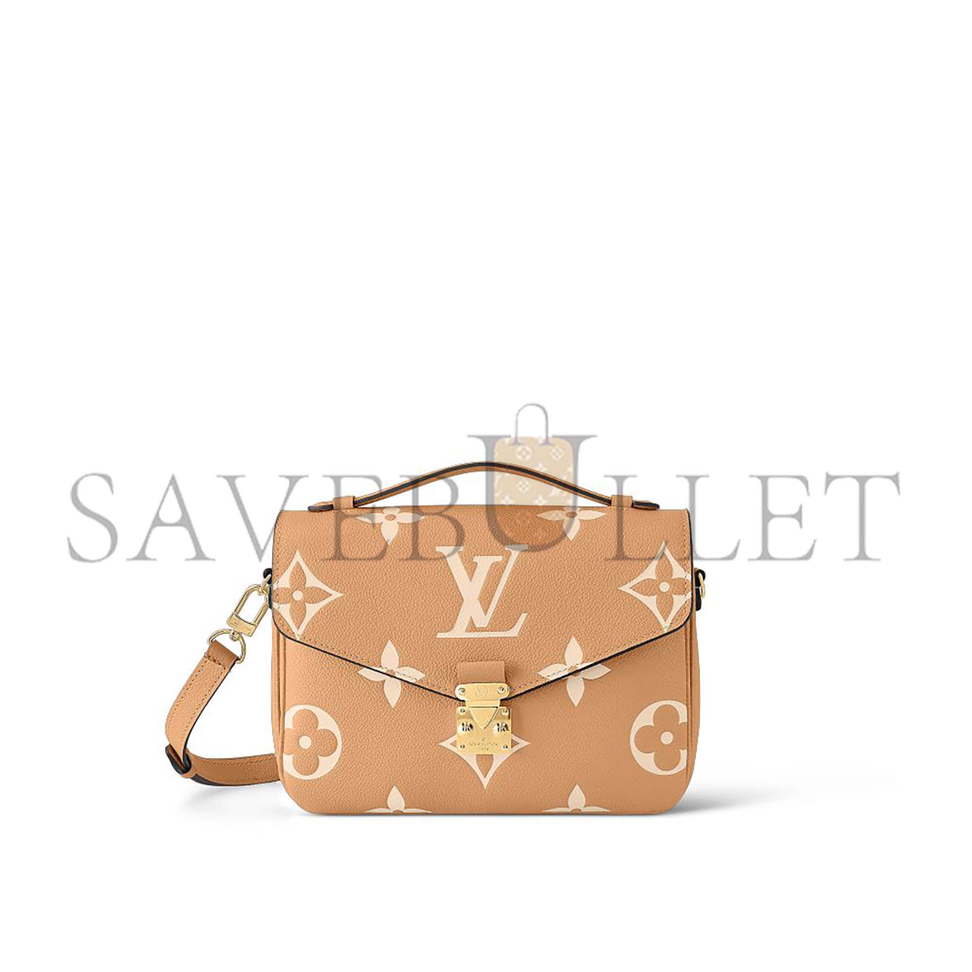 LOUIS VUITTON POCHETTE MÉTIS M45809 (25*19*9cm) LOUIS VUITTON POCHETTE MÉTIS M45809 (25*19*9cm)