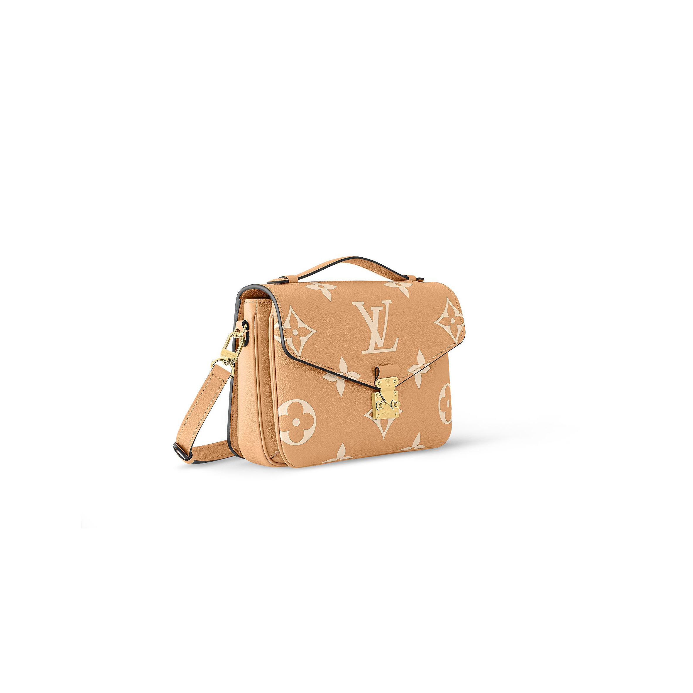 LOUIS VUITTON POCHETTE MÉTIS M45809 (25*19*9cm) LOUIS VUITTON POCHETTE MÉTIS M45809 (25*19*9cm)