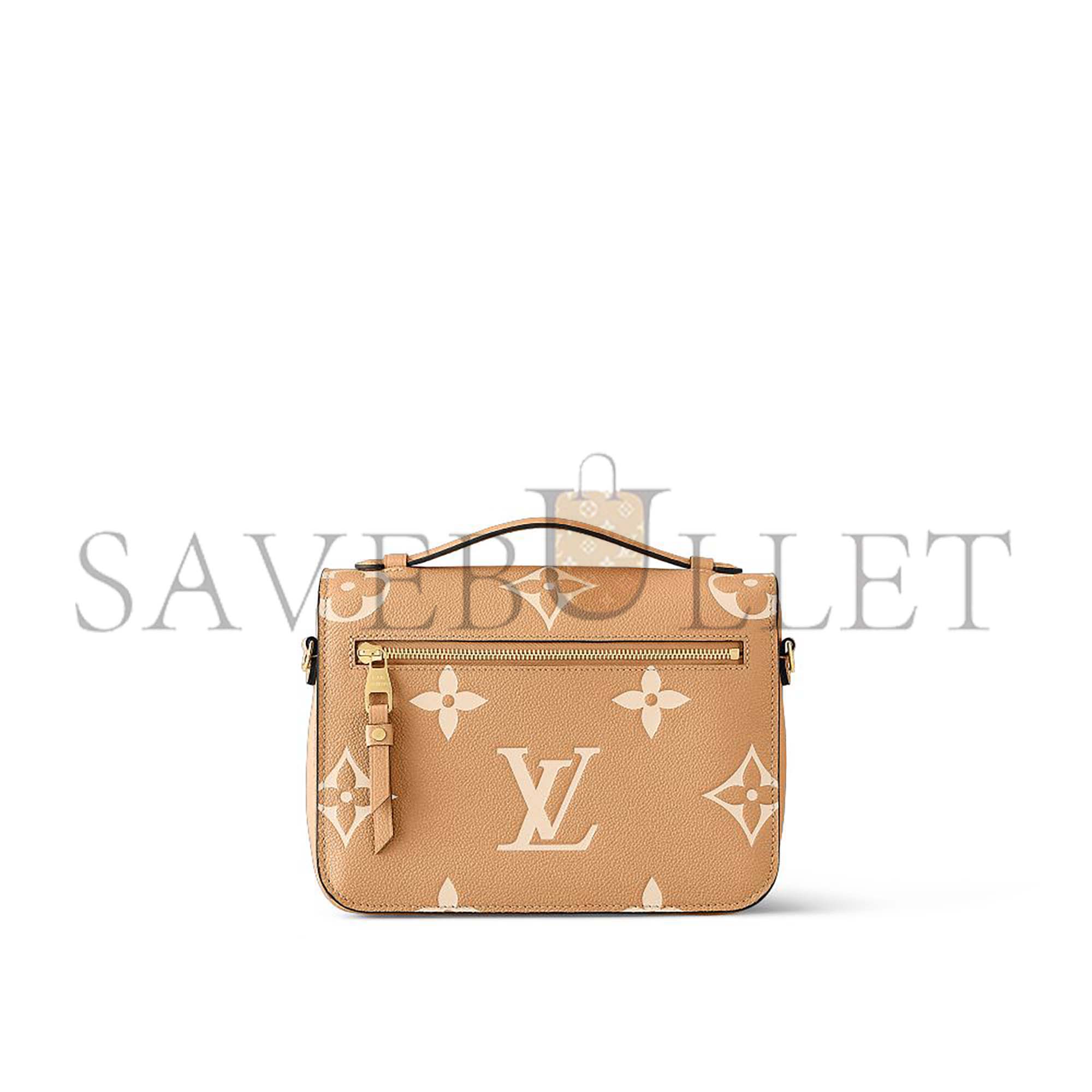 LOUIS VUITTON POCHETTE MÉTIS M45809 (25*19*9cm) LOUIS VUITTON POCHETTE MÉTIS M45809 (25*19*9cm)
