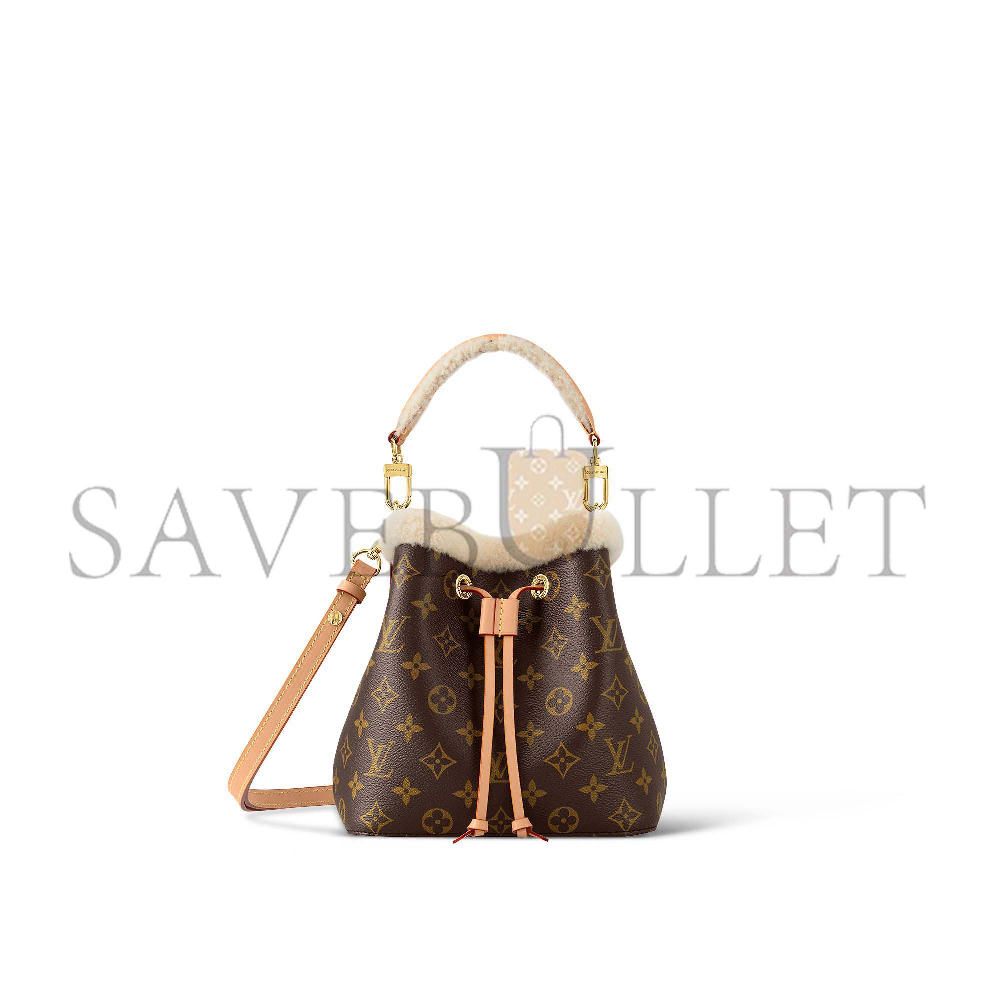 LOUIS VUITTON NÉONOÉ BUCKET BAG BB M46319 (20*20*13cm) LOUIS VUITTON NÉONOÉ BUCKET BAG BB M46319 (20*20*13cm)