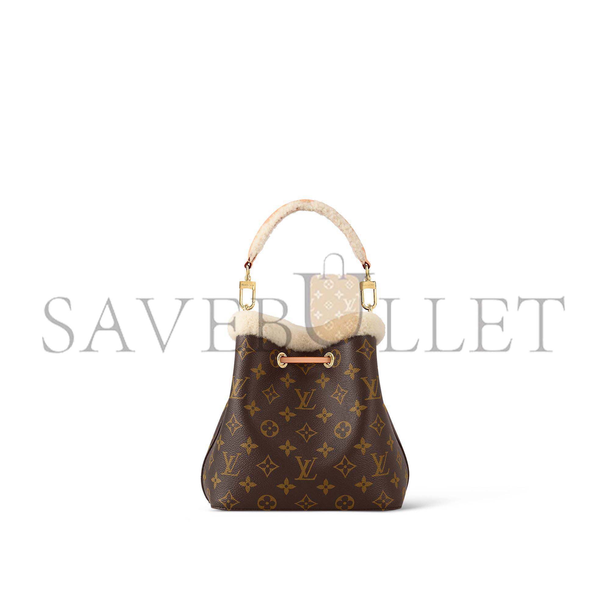 LOUIS VUITTON NÉONOÉ BUCKET BAG BB M46319 (20*20*13cm) LOUIS VUITTON NÉONOÉ BUCKET BAG BB M46319 (20*20*13cm)