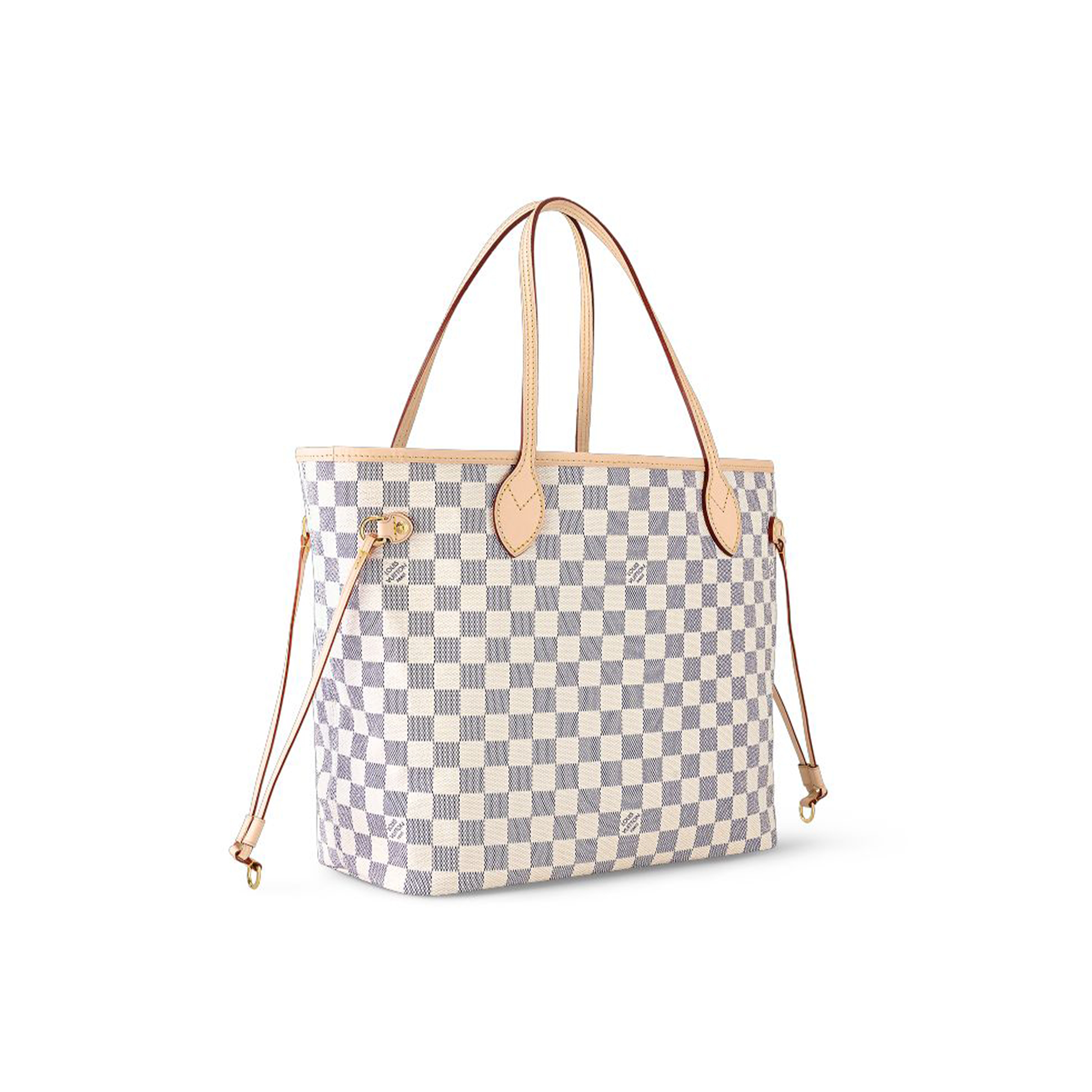 LOUIS VUITTON NEVERFULL MM N40604 (32*29*17cm) LOUIS VUITTON NEVERFULL MM N40604 (32*29*17cm)