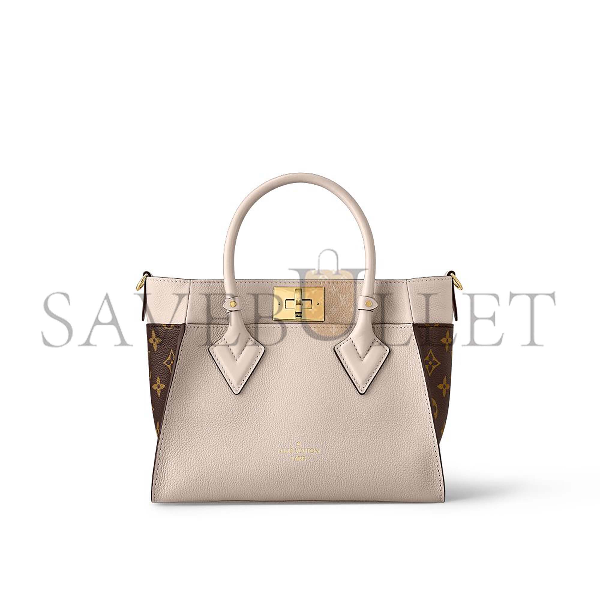 LOUIS VUITTON ON MY SIDE PM M57729 (25*20*12cm) LOUIS VUITTON ON MY SIDE PM M57729 (25*20*12cm)