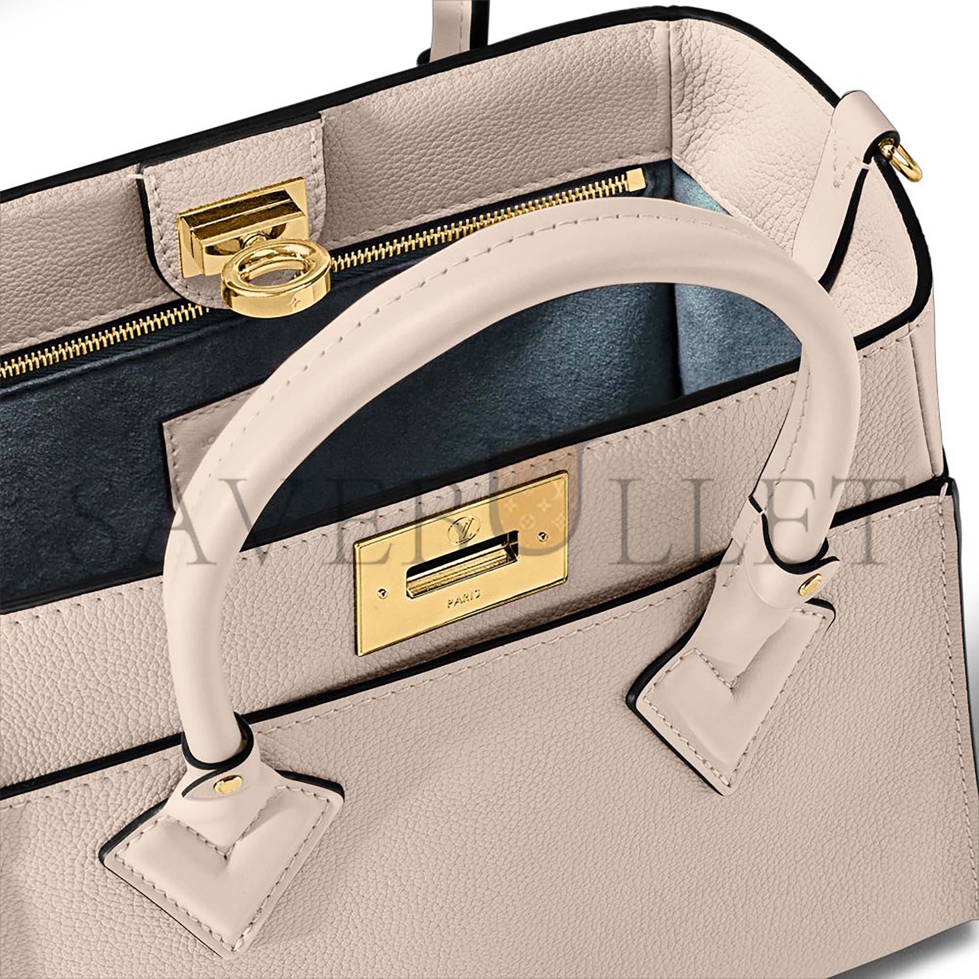 LOUIS VUITTON ON MY SIDE PM M57729 (25*20*12cm) LOUIS VUITTON ON MY SIDE PM M57729 (25*20*12cm)