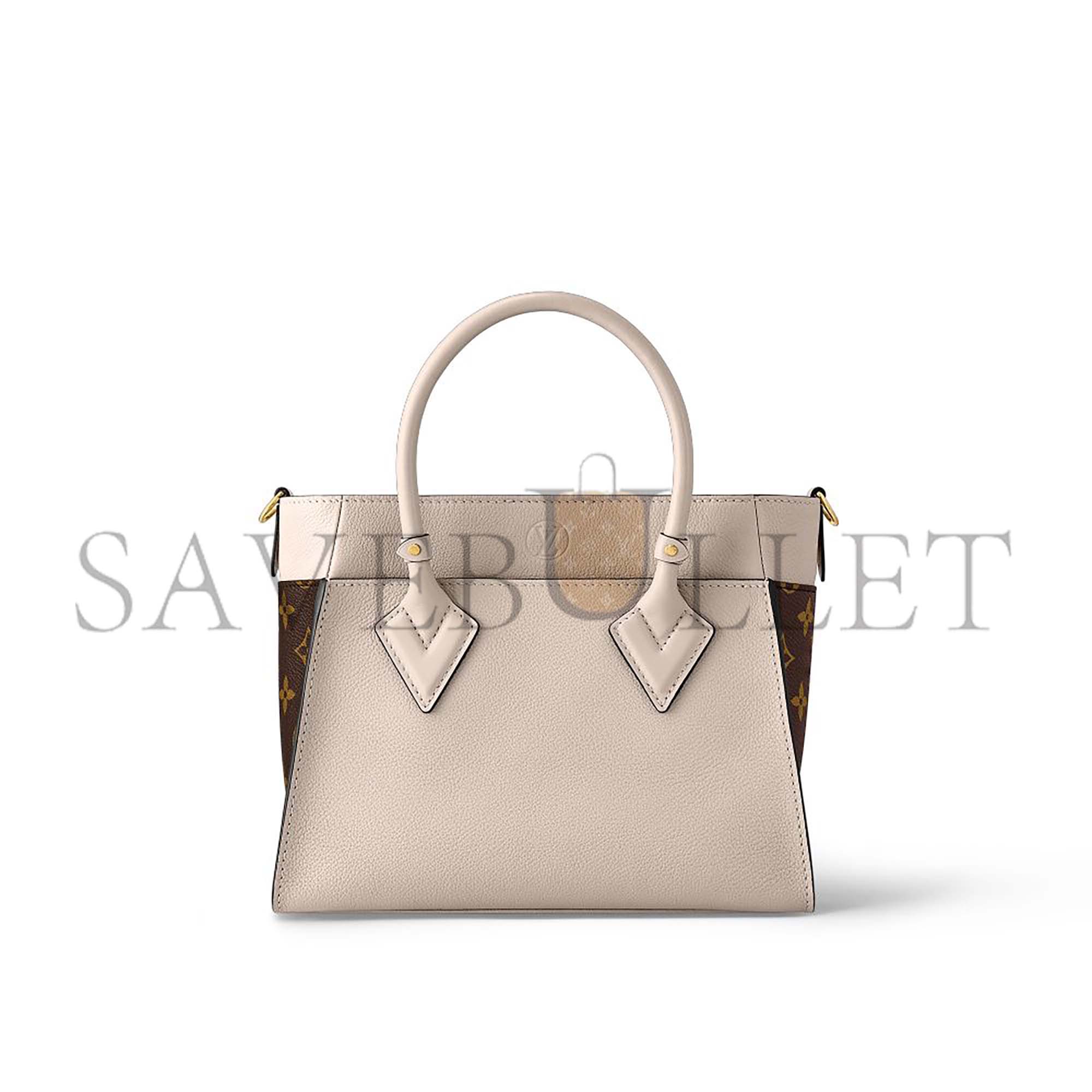 LOUIS VUITTON ON MY SIDE PM M57729 (25*20*12cm) LOUIS VUITTON ON MY SIDE PM M57729 (25*20*12cm)